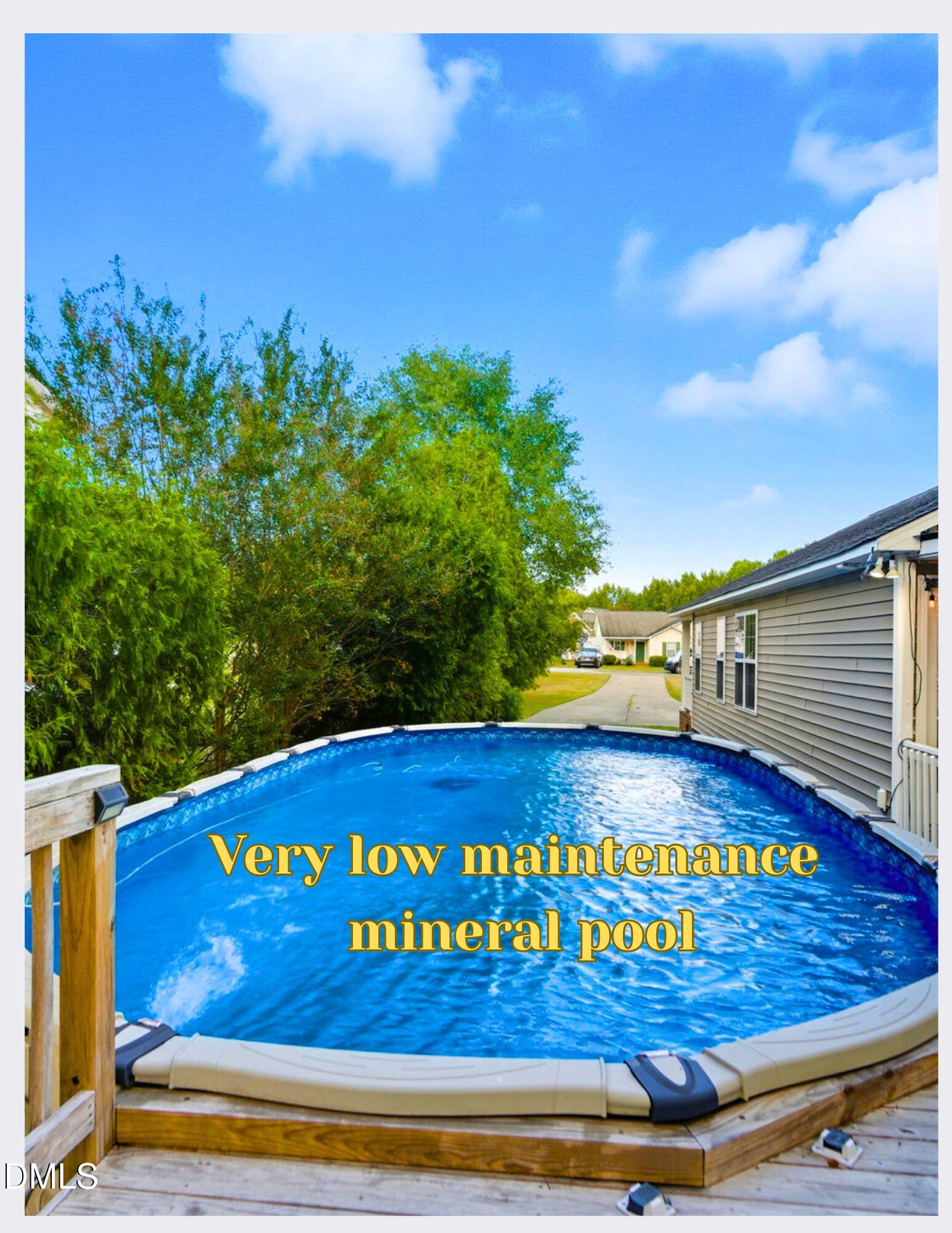 14 Atlantic Avenue Benson NC 27504