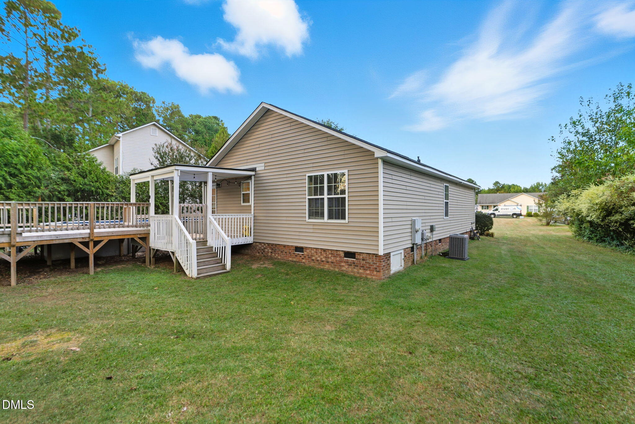 14 Atlantic Avenue Benson NC 27504