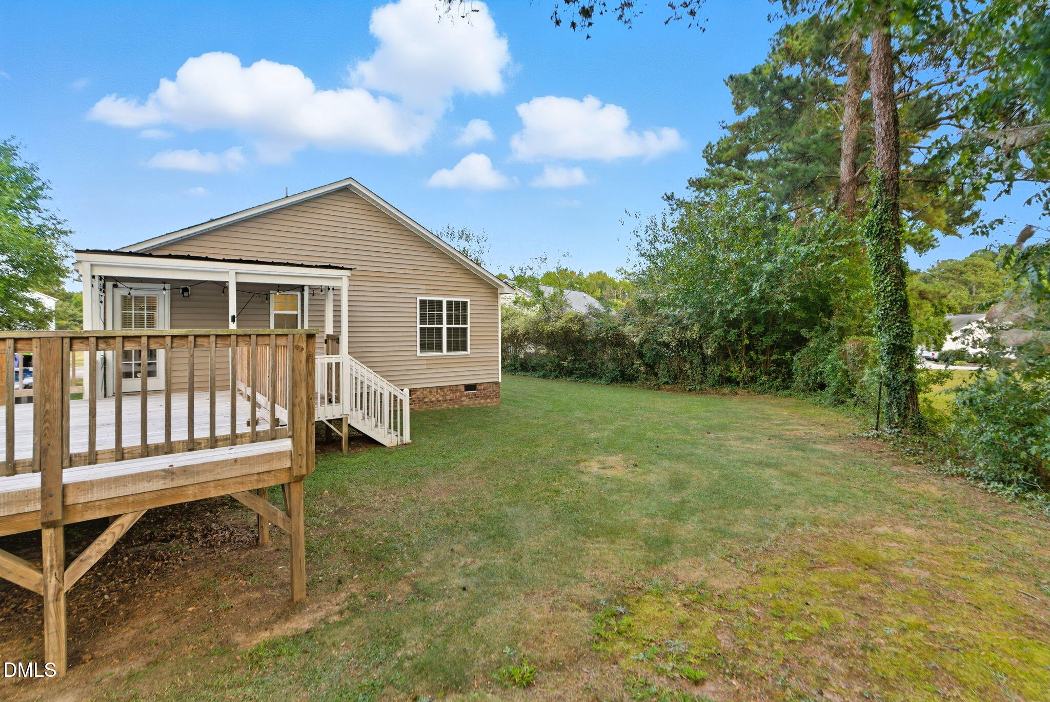 14 Atlantic Avenue Benson NC 27504