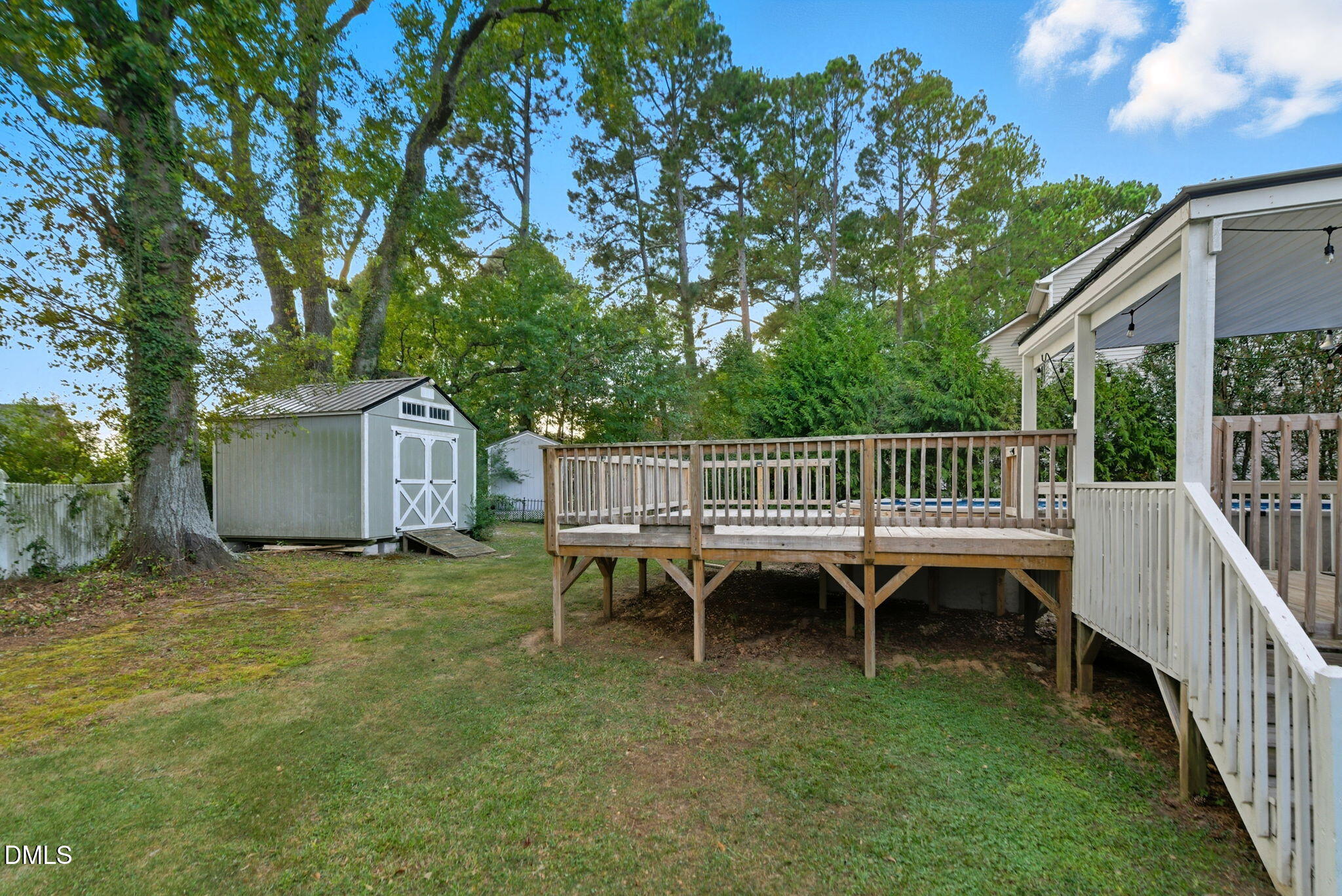 14 Atlantic Avenue Benson NC 27504