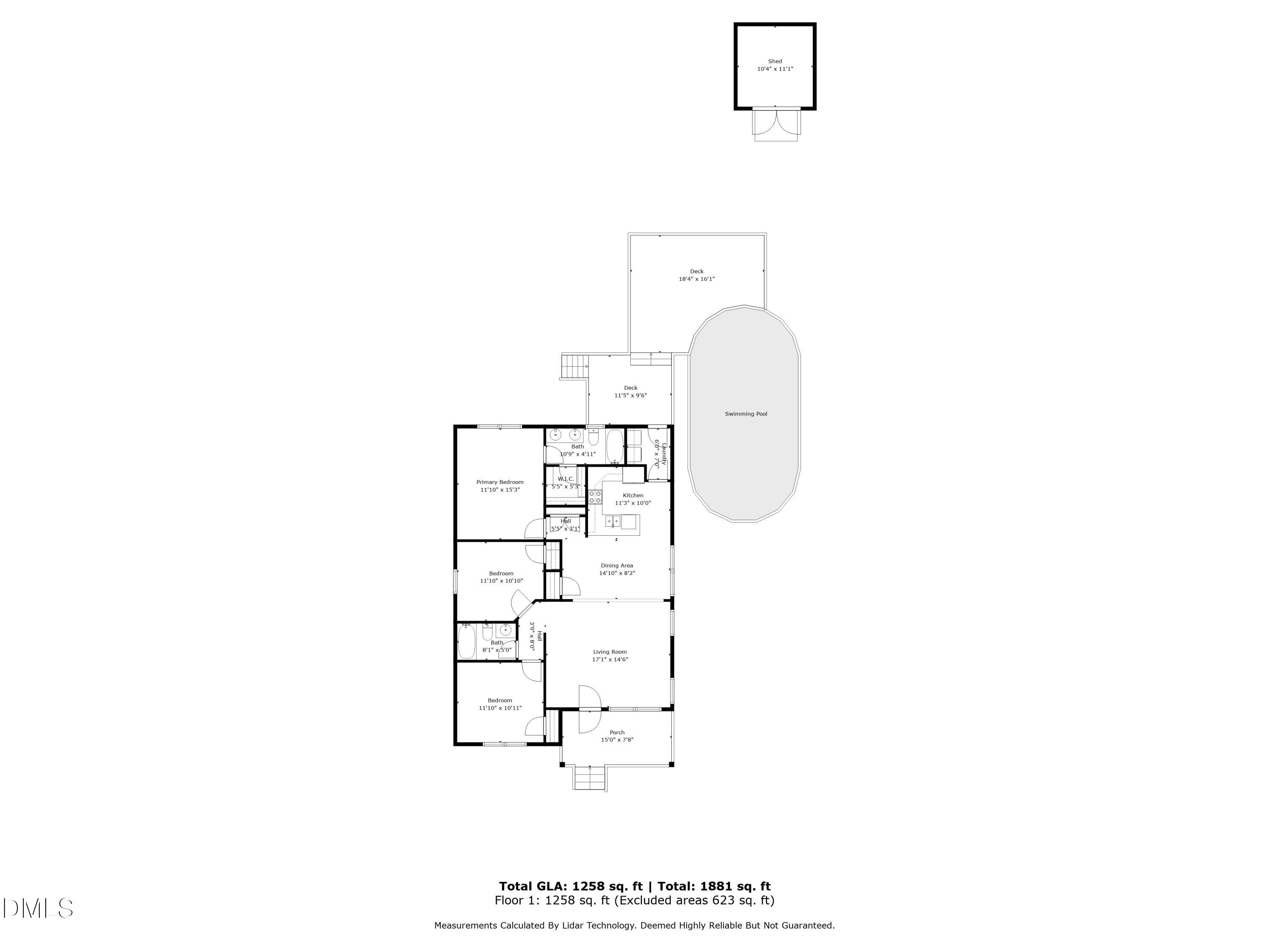 14 Atlantic Avenue Benson NC 27504