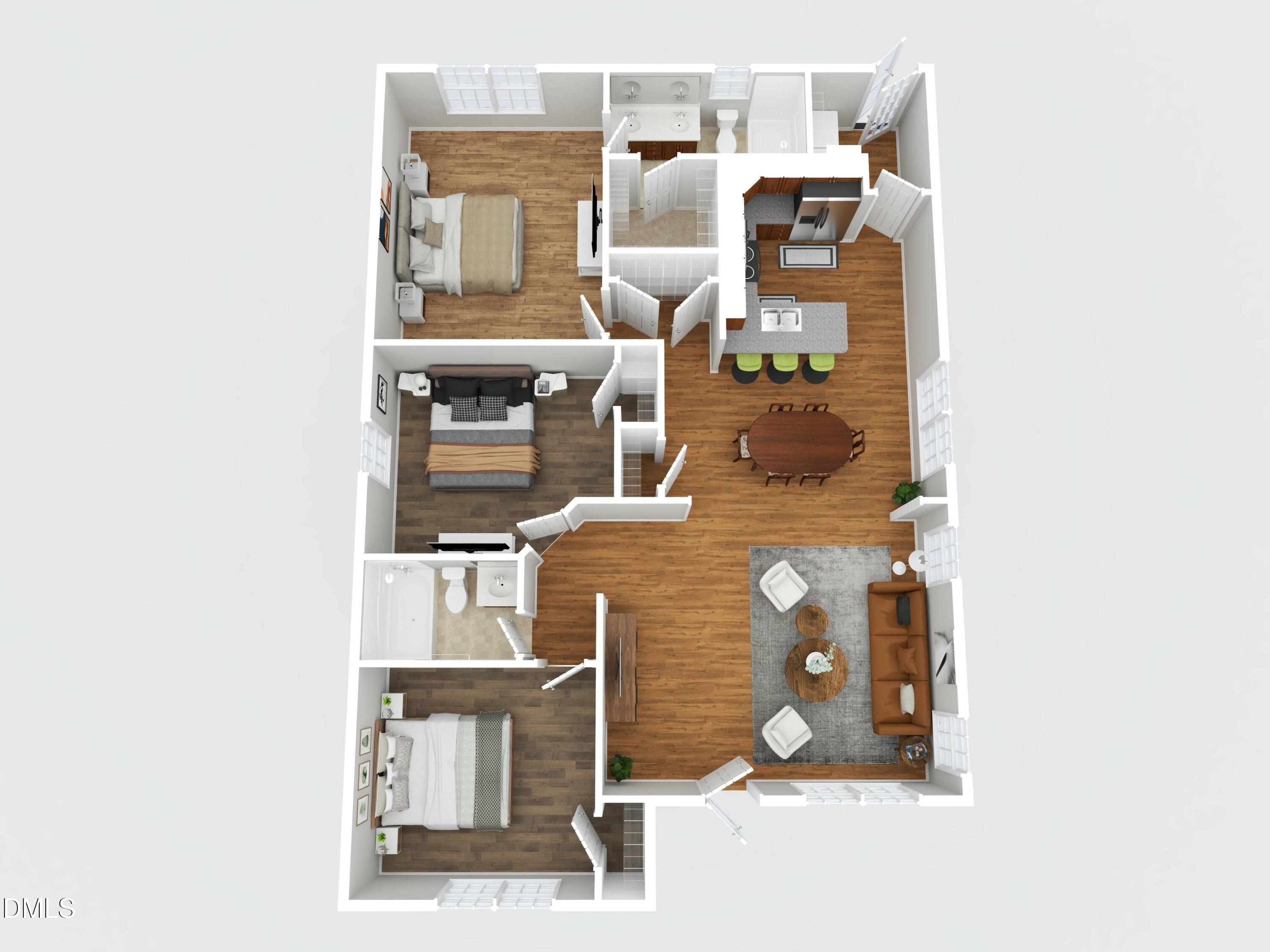 14 Atlantic Avenue Benson NC 27504