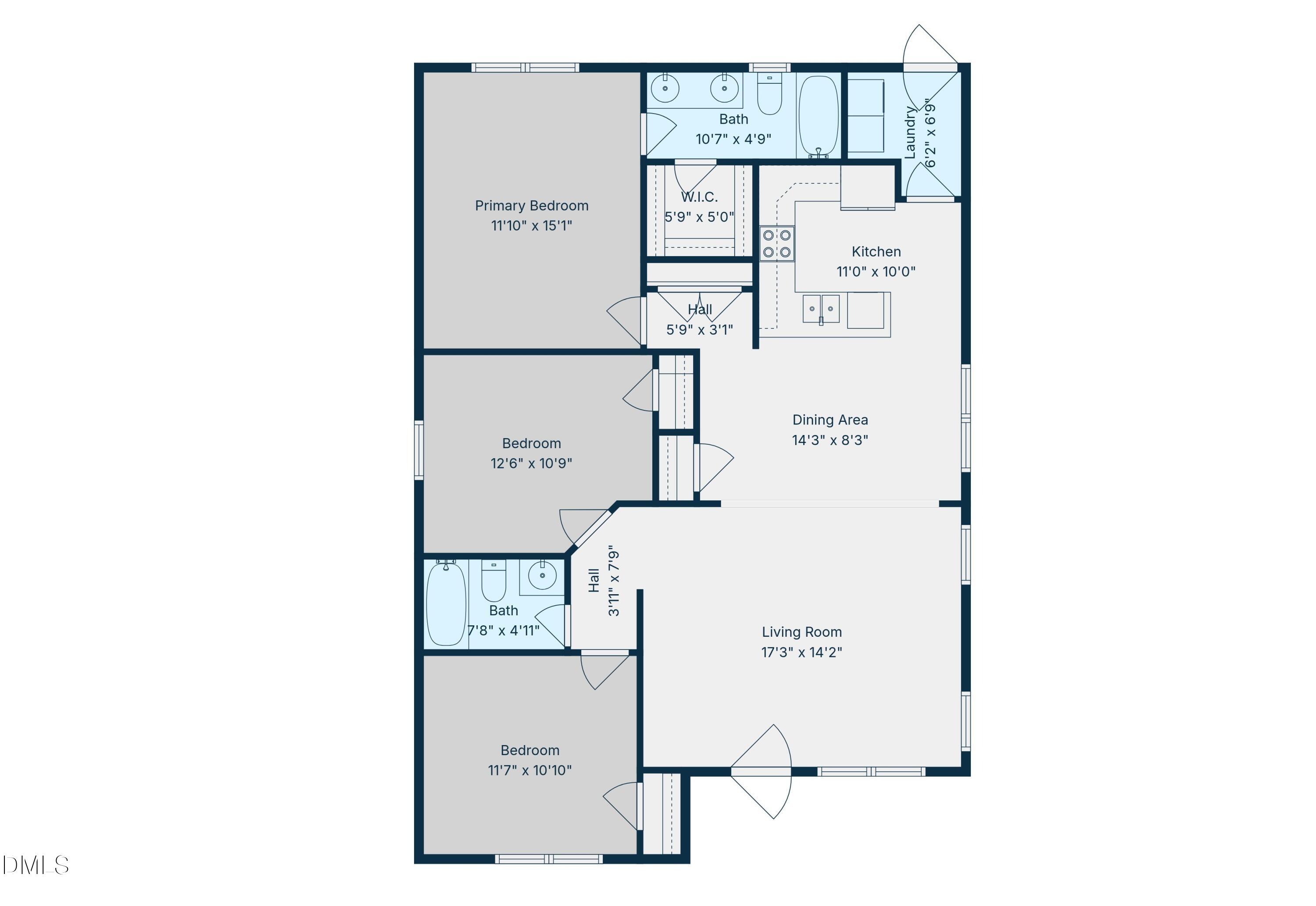 14 Atlantic Avenue Benson NC 27504