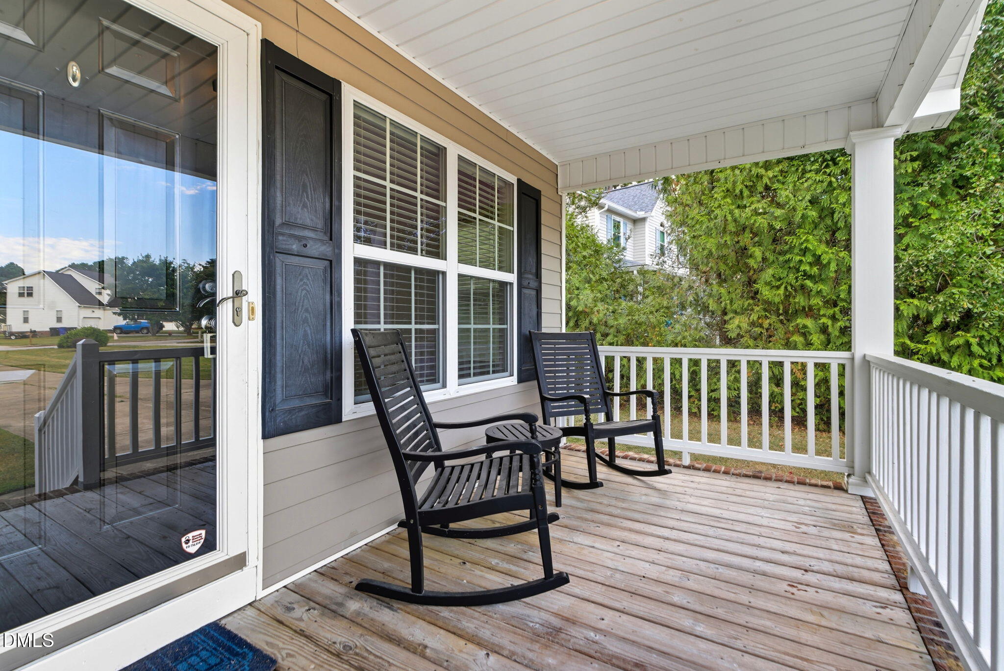 14 Atlantic Avenue Benson NC 27504