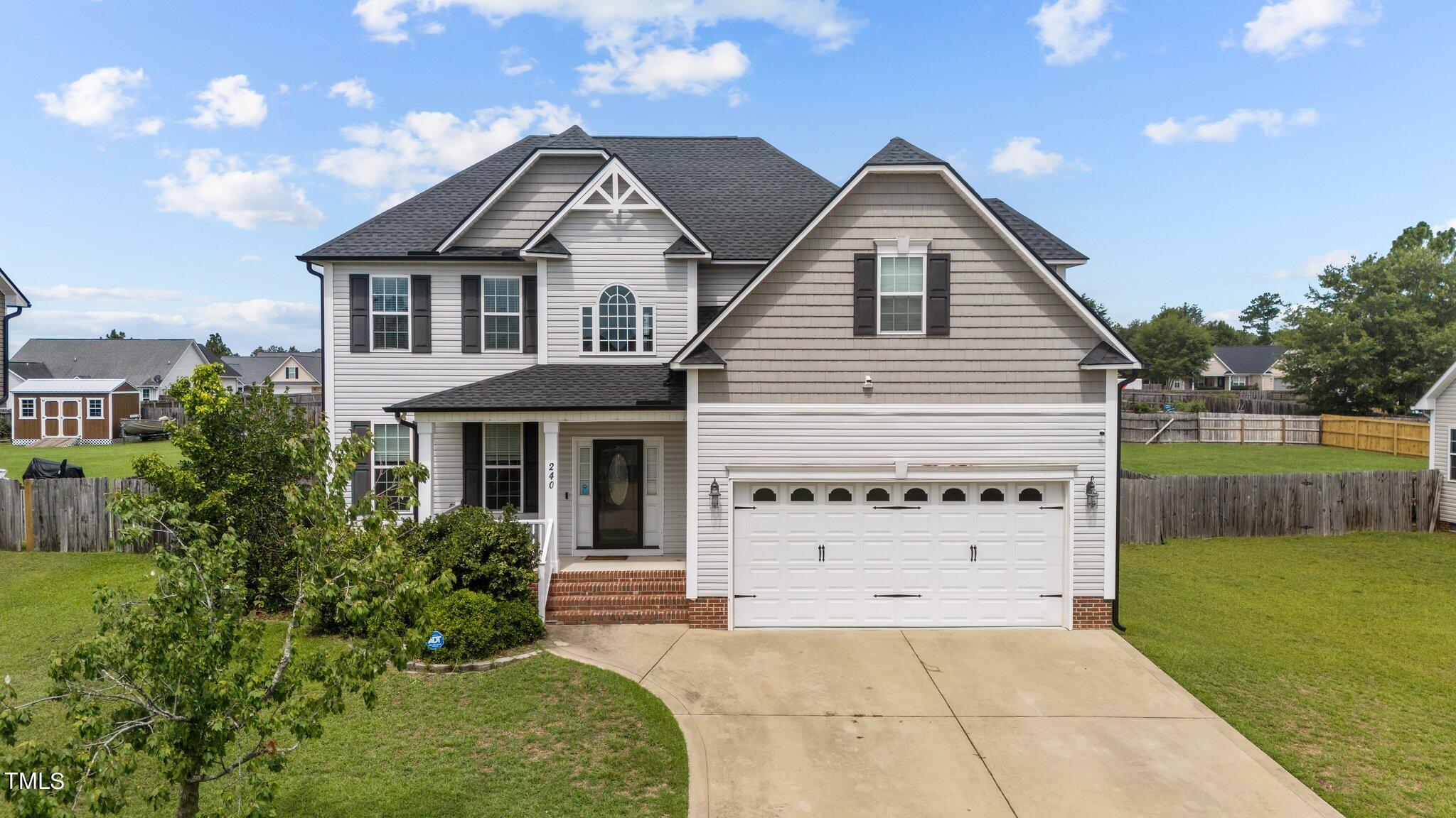 240 Asheford Way Cameron NC 28326