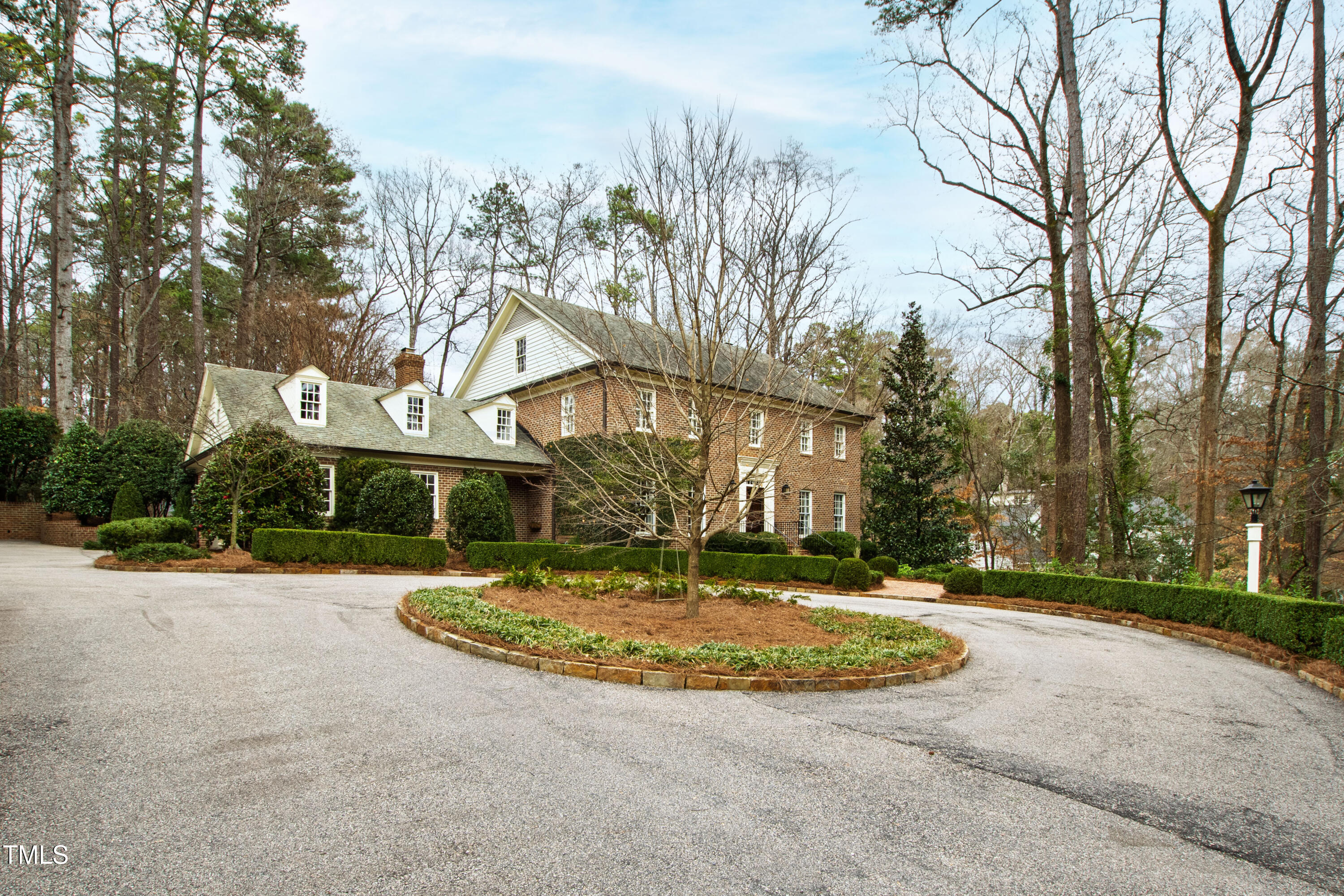 620 Marlowe Road Raleigh NC 27609