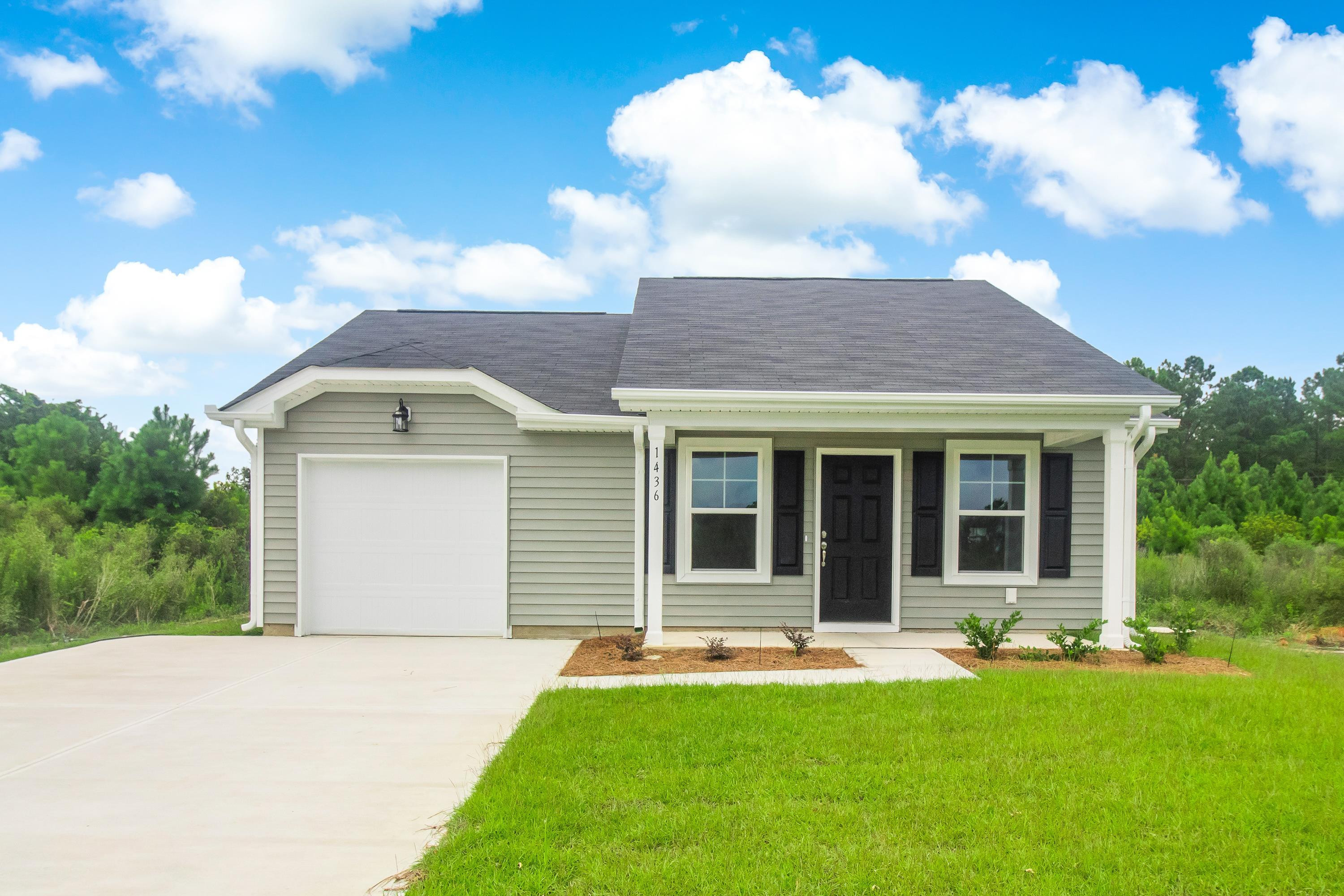 253 Suhani Lane Clayton NC 27520