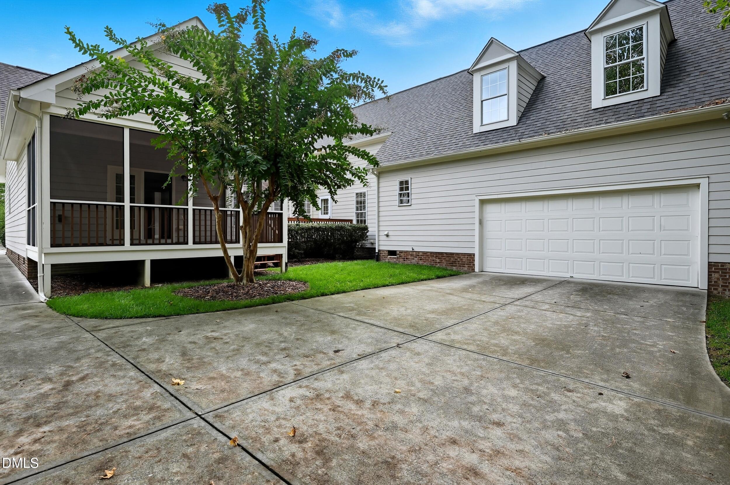 30128 Porter Chapel Hill NC 27517