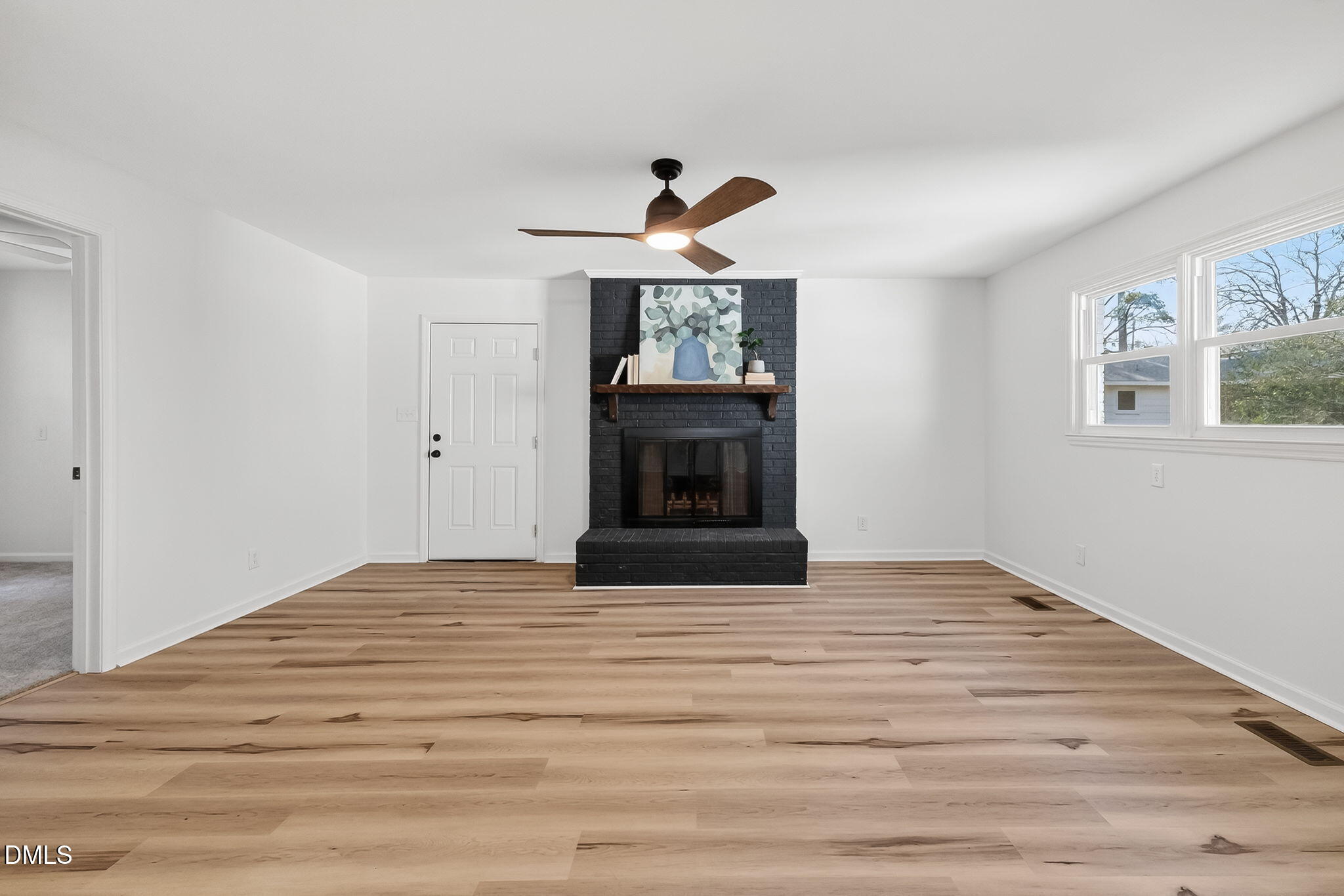 109 Hardee Street Clayton NC 27520