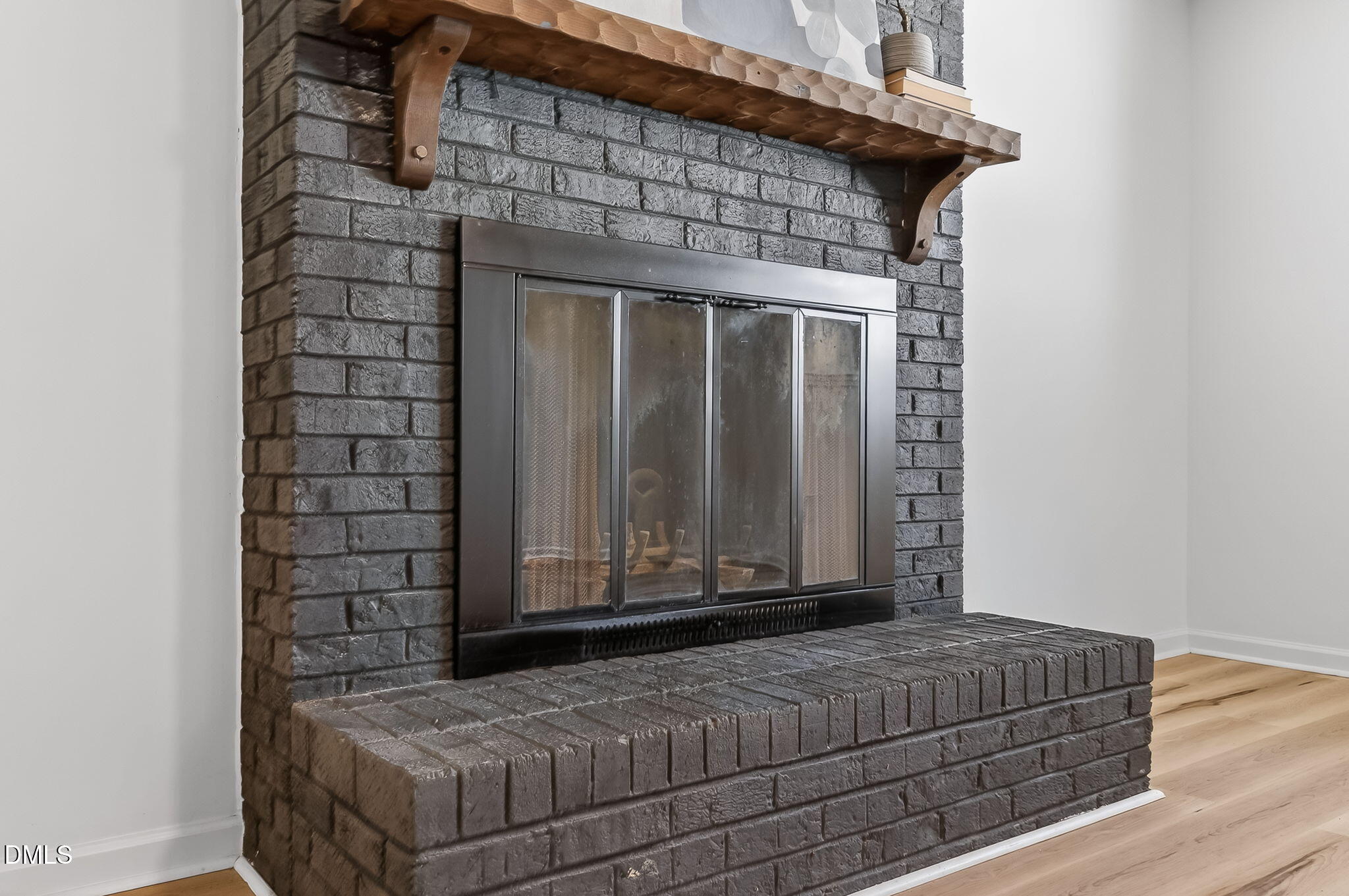 109 Hardee Street Clayton NC 27520