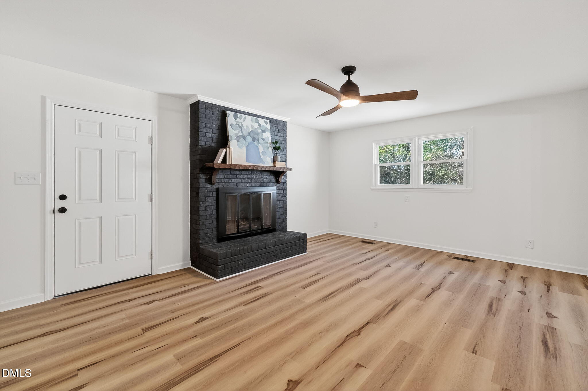 109 Hardee Street Clayton NC 27520