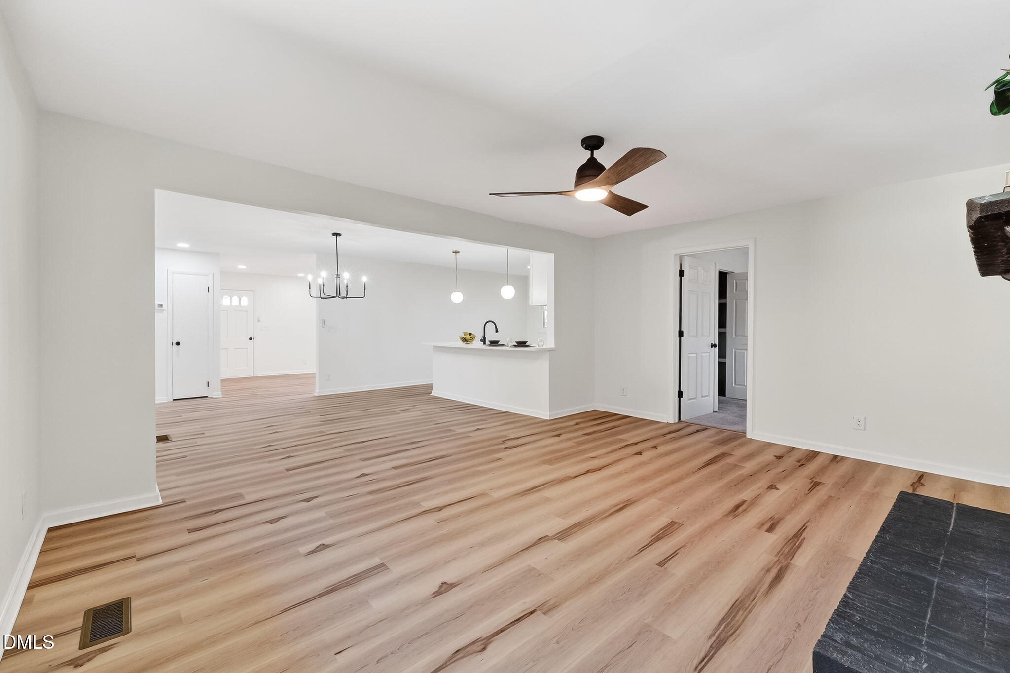 109 Hardee Street Clayton NC 27520