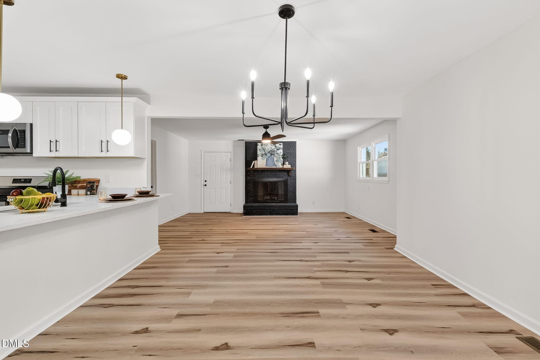 109 Hardee Street Clayton NC 27520