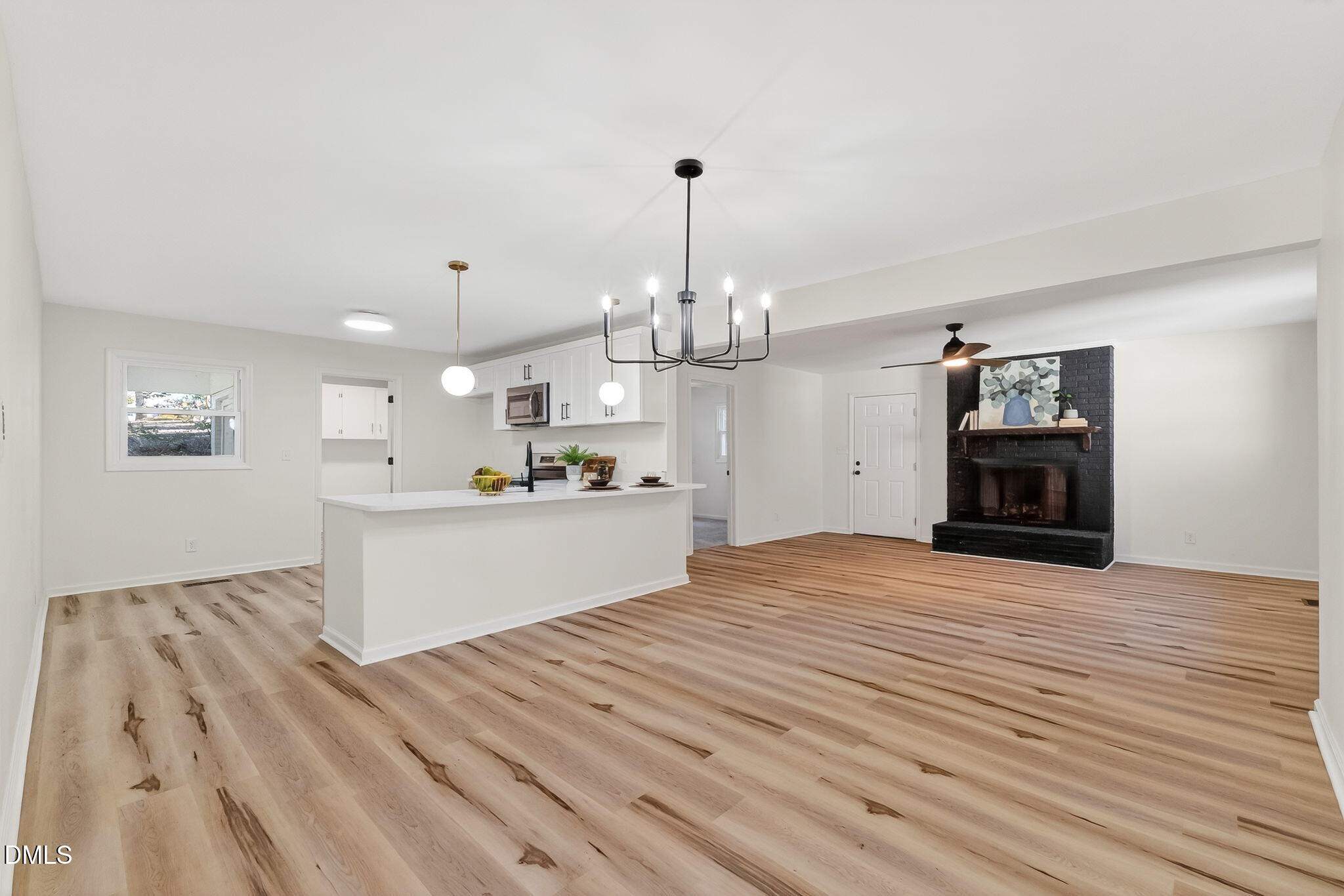 109 Hardee Street Clayton NC 27520