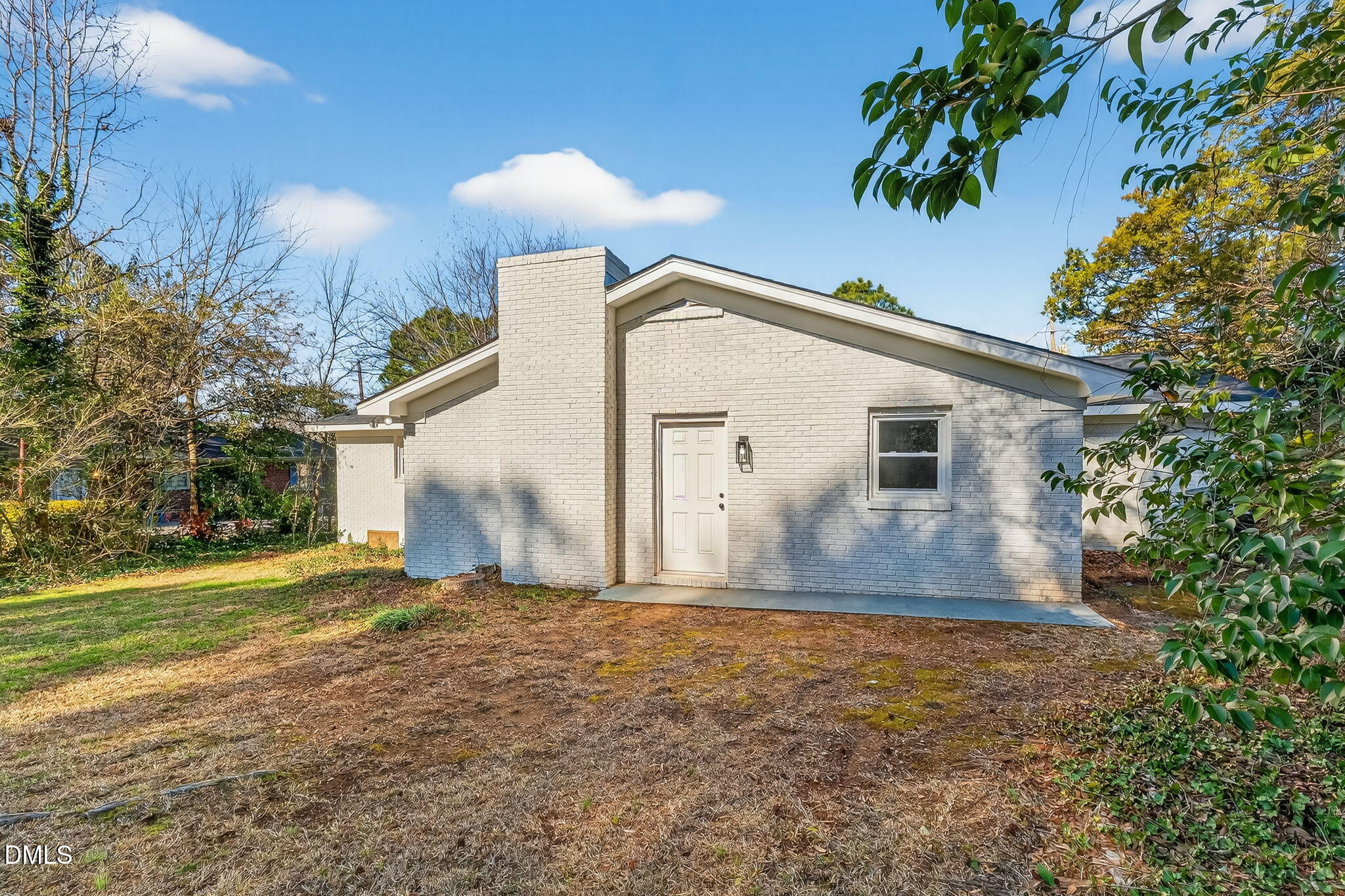 109 Hardee Street Clayton NC 27520