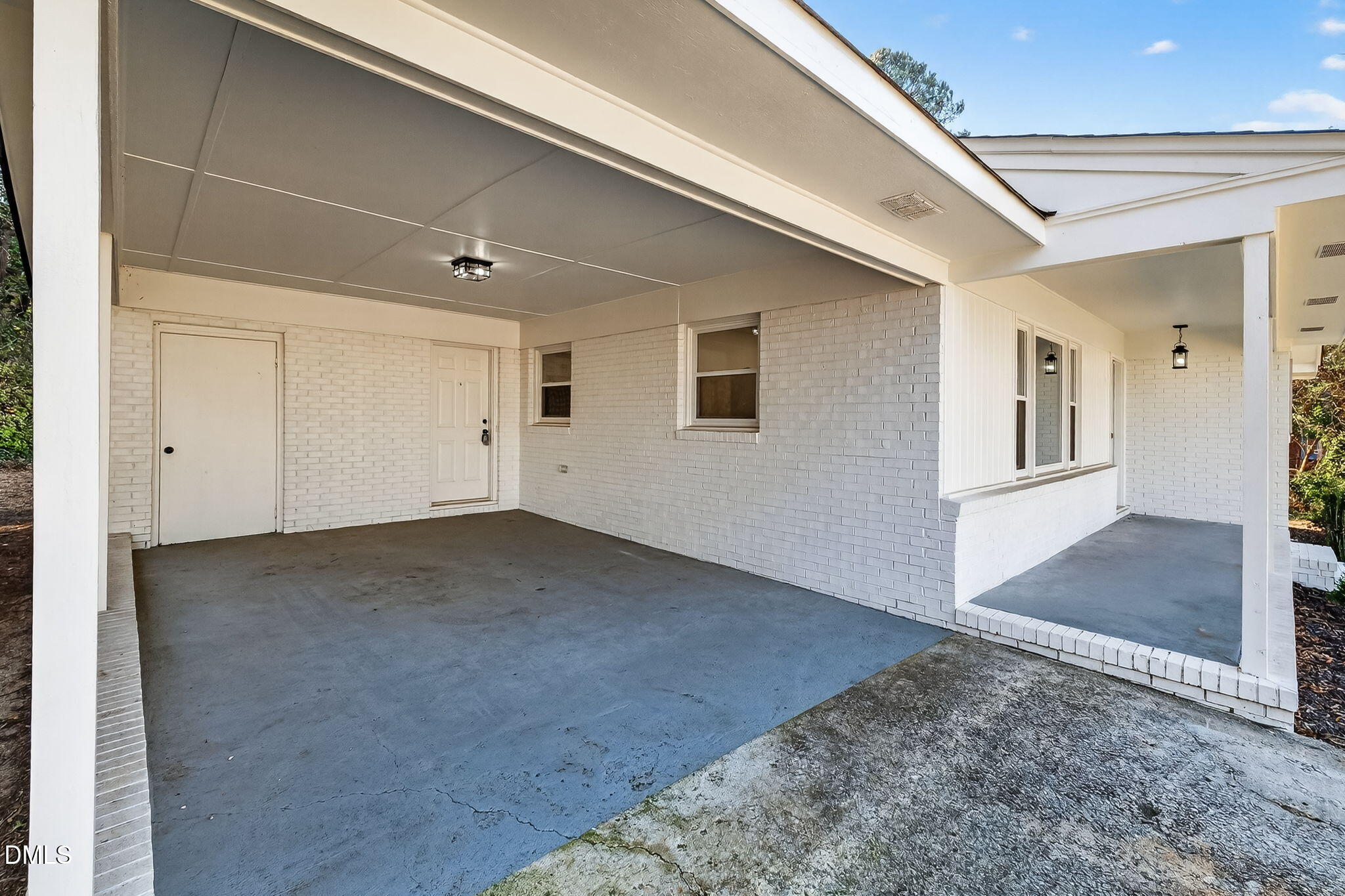 109 Hardee Street Clayton NC 27520