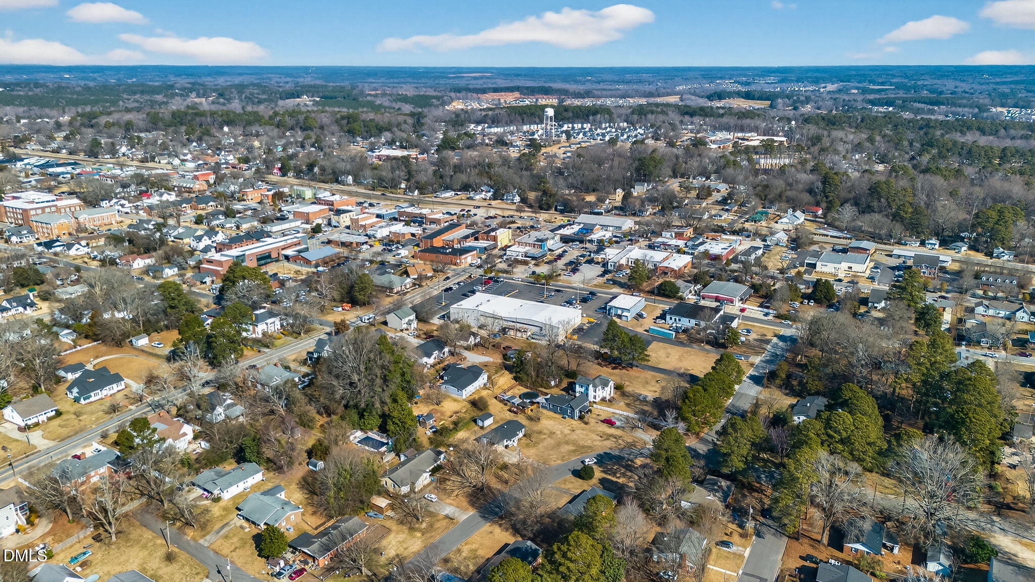 109 Hardee Street Clayton NC 27520