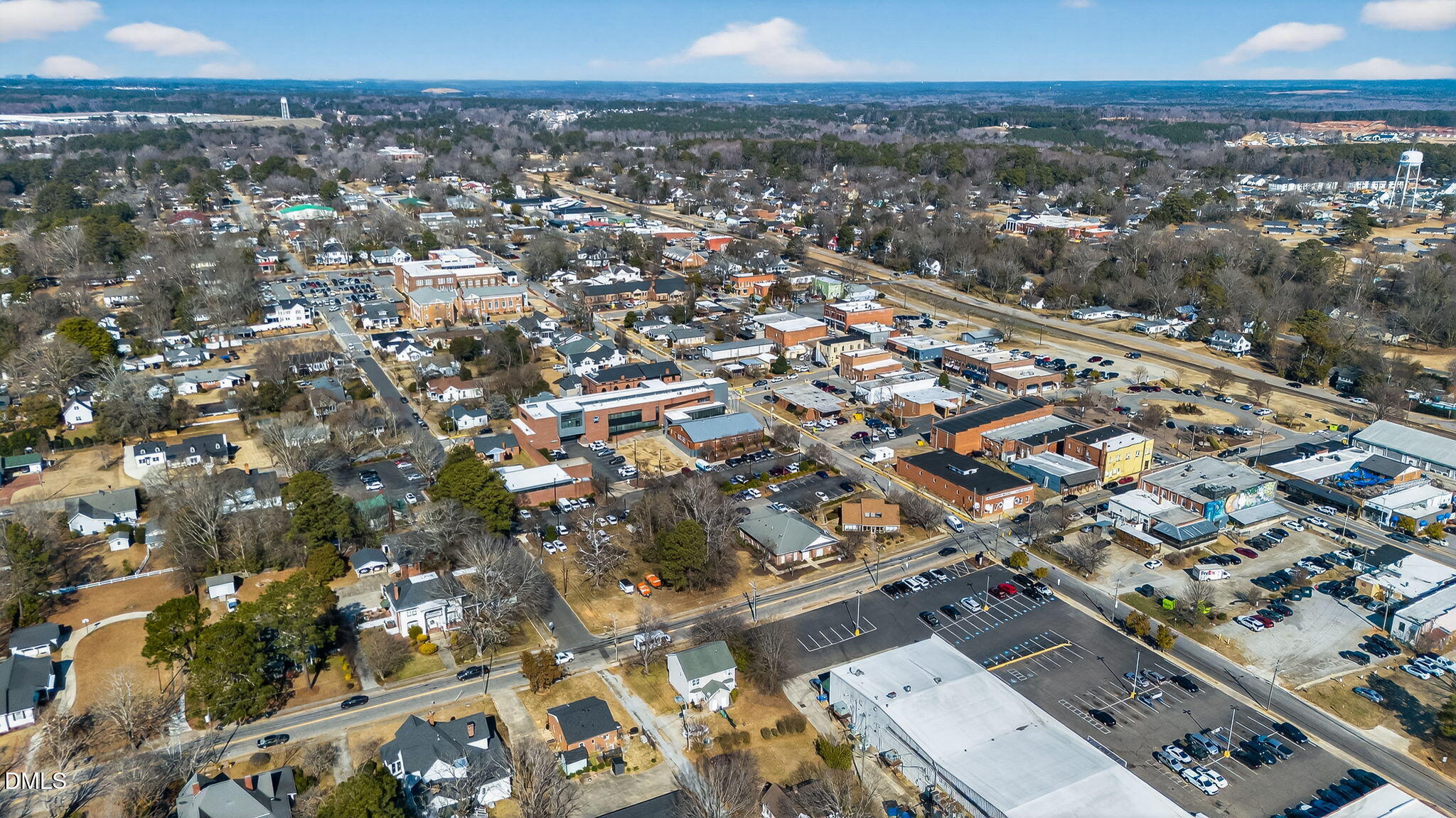 109 Hardee Street Clayton NC 27520