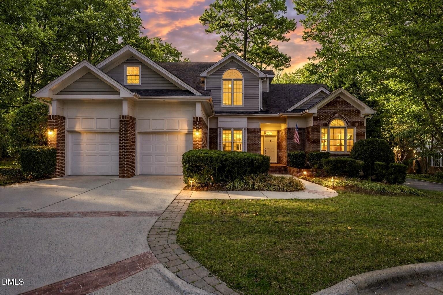 72103 Moseley Chapel Hill NC 27517