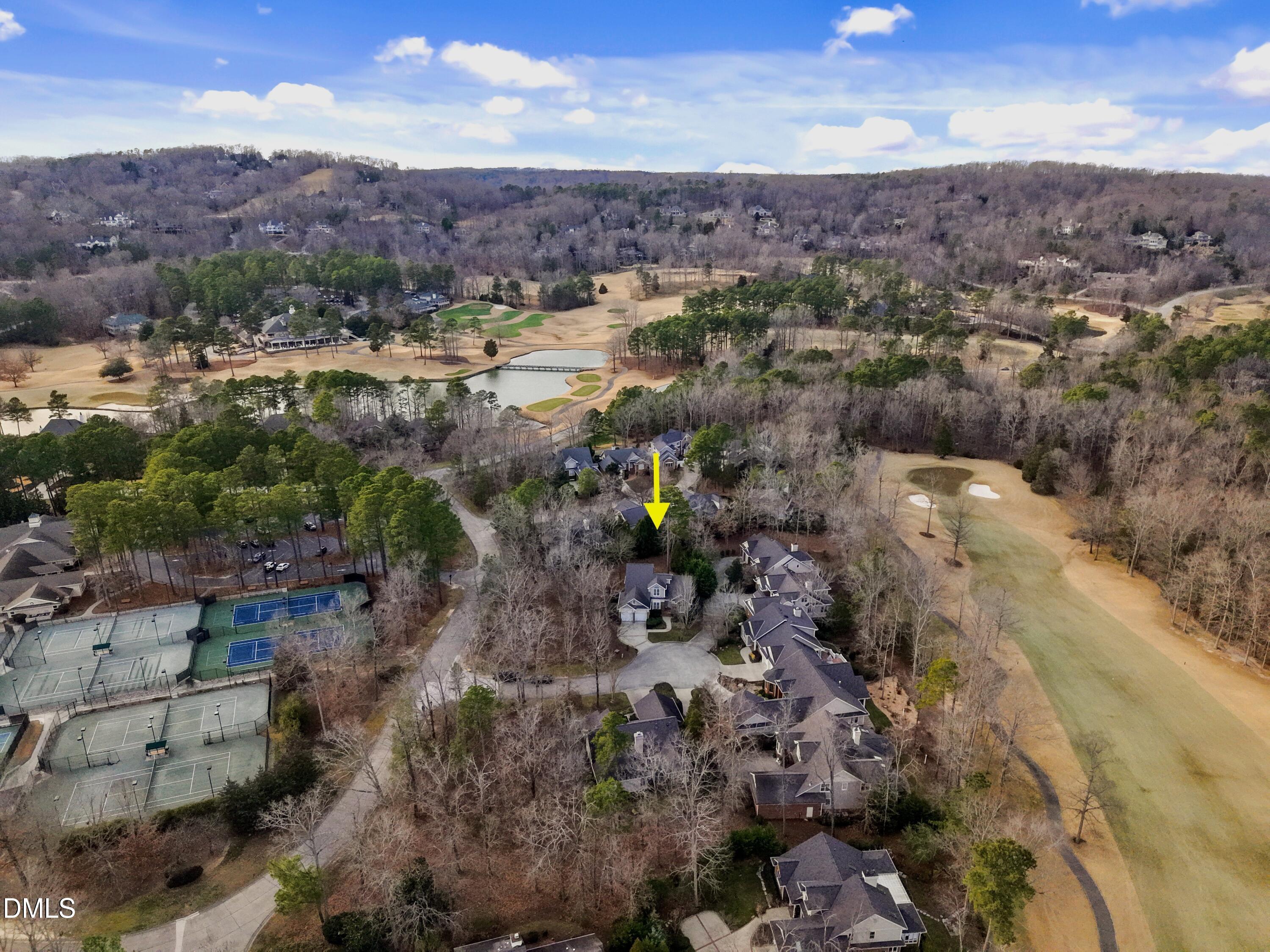 72103 Moseley Chapel Hill NC 27517