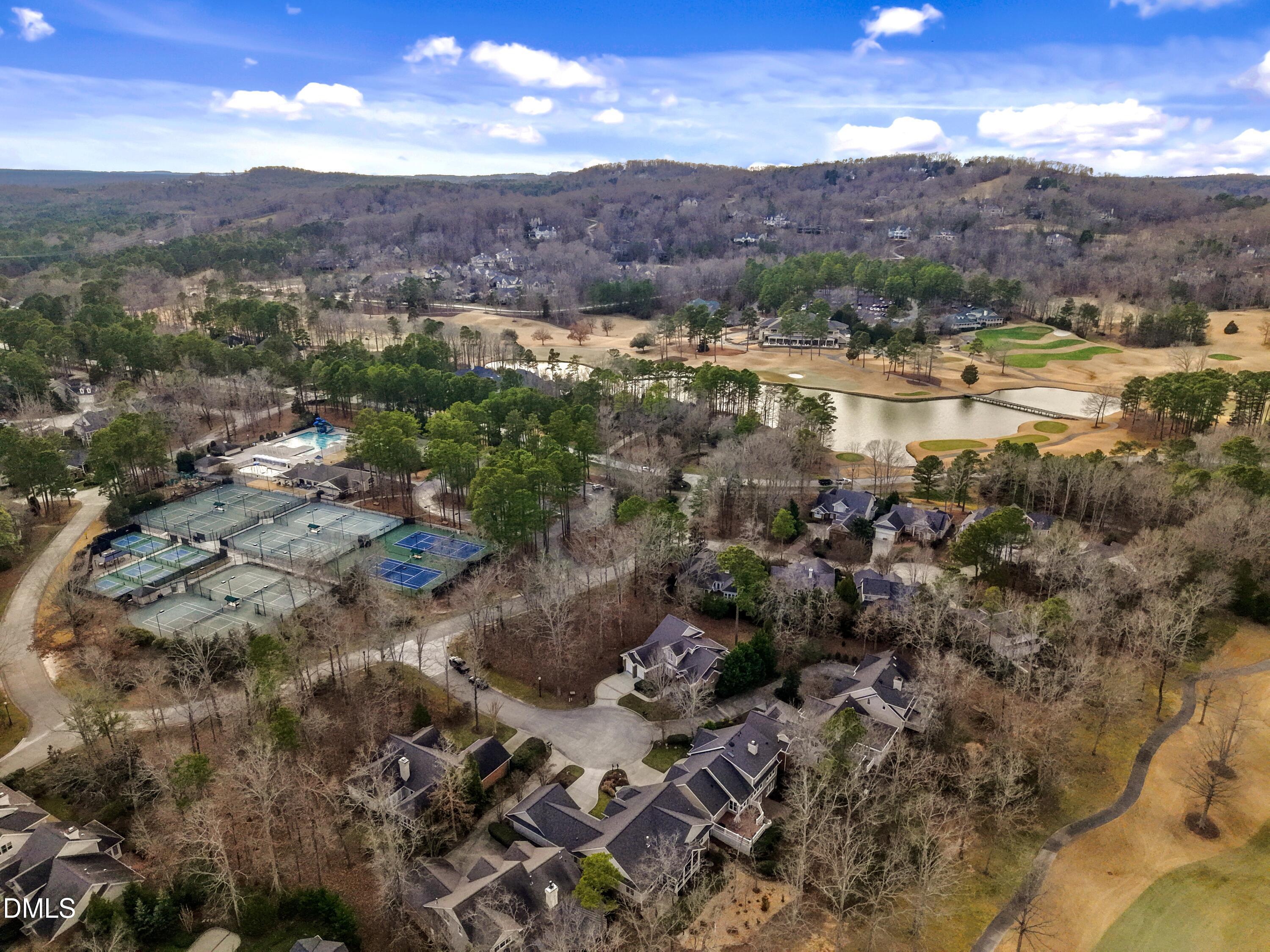 72103 Moseley Chapel Hill NC 27517