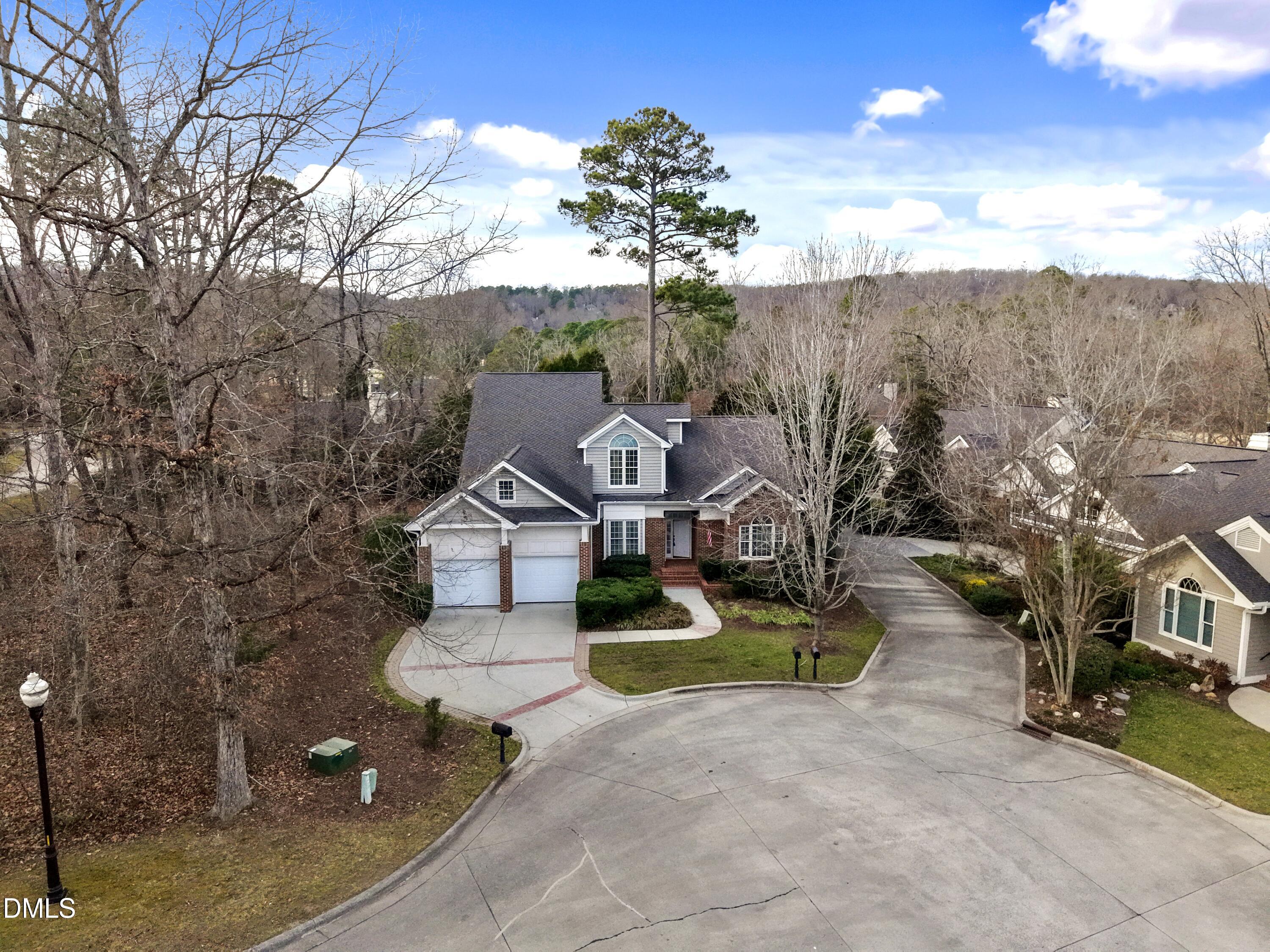 72103 Moseley Chapel Hill NC 27517