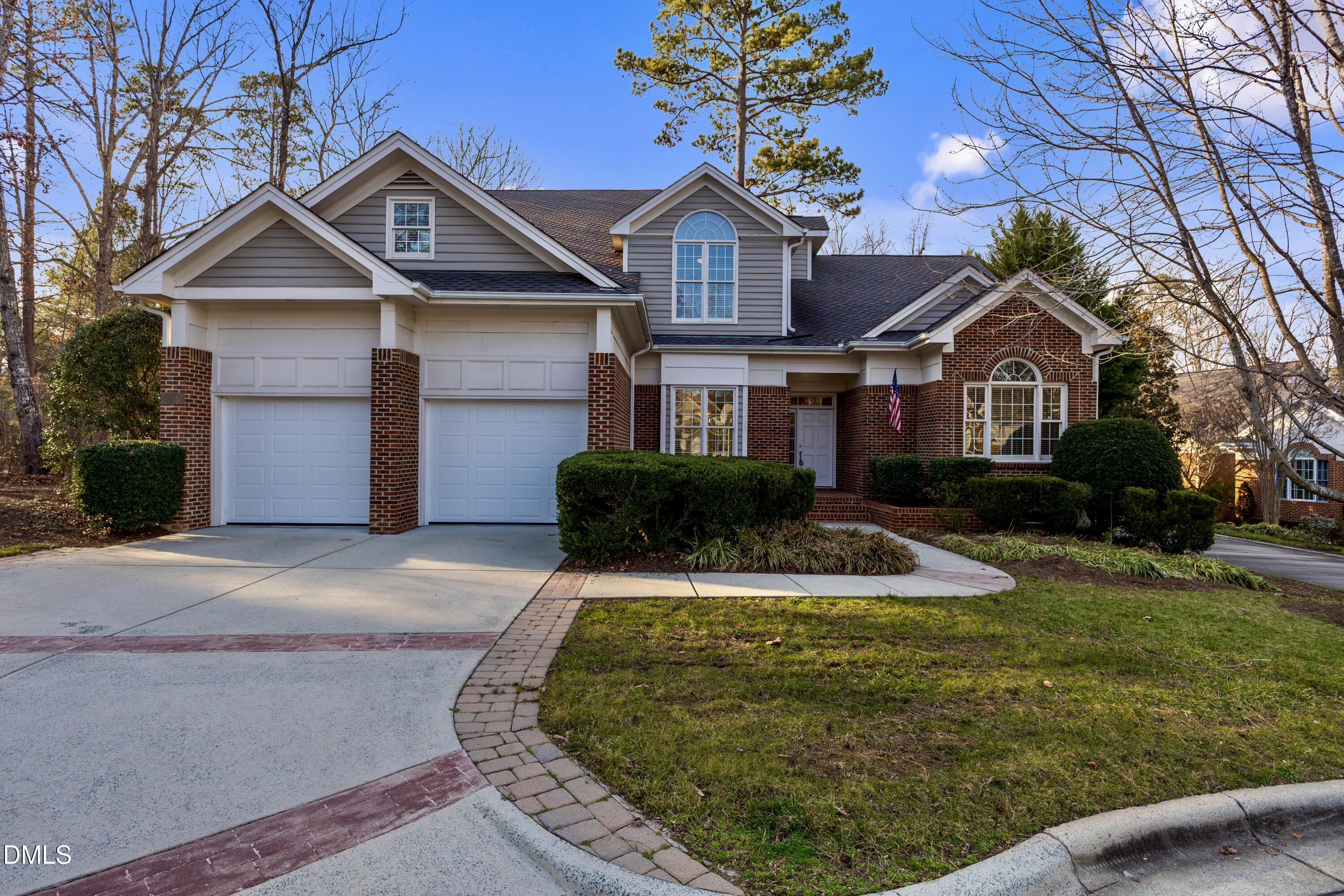 72103 Moseley Chapel Hill NC 27517