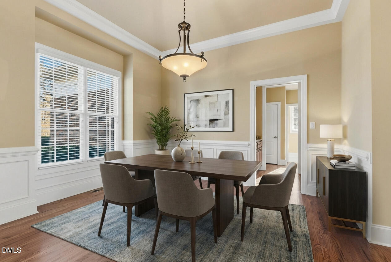 72103 Moseley Chapel Hill NC 27517