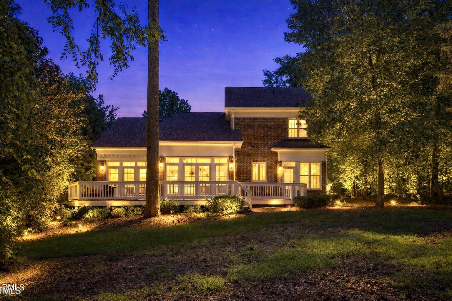 72103 Moseley Chapel Hill NC 27517