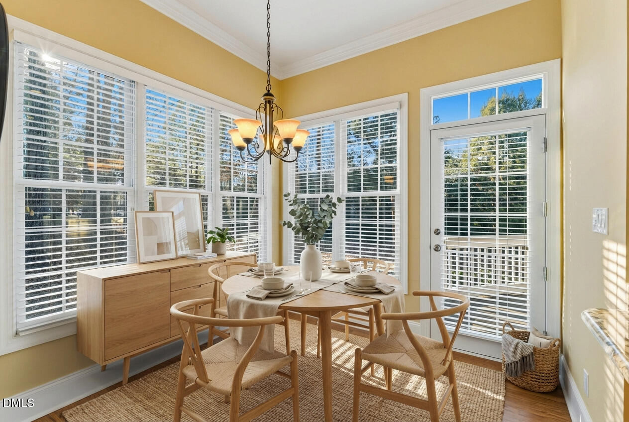 72103 Moseley Chapel Hill NC 27517