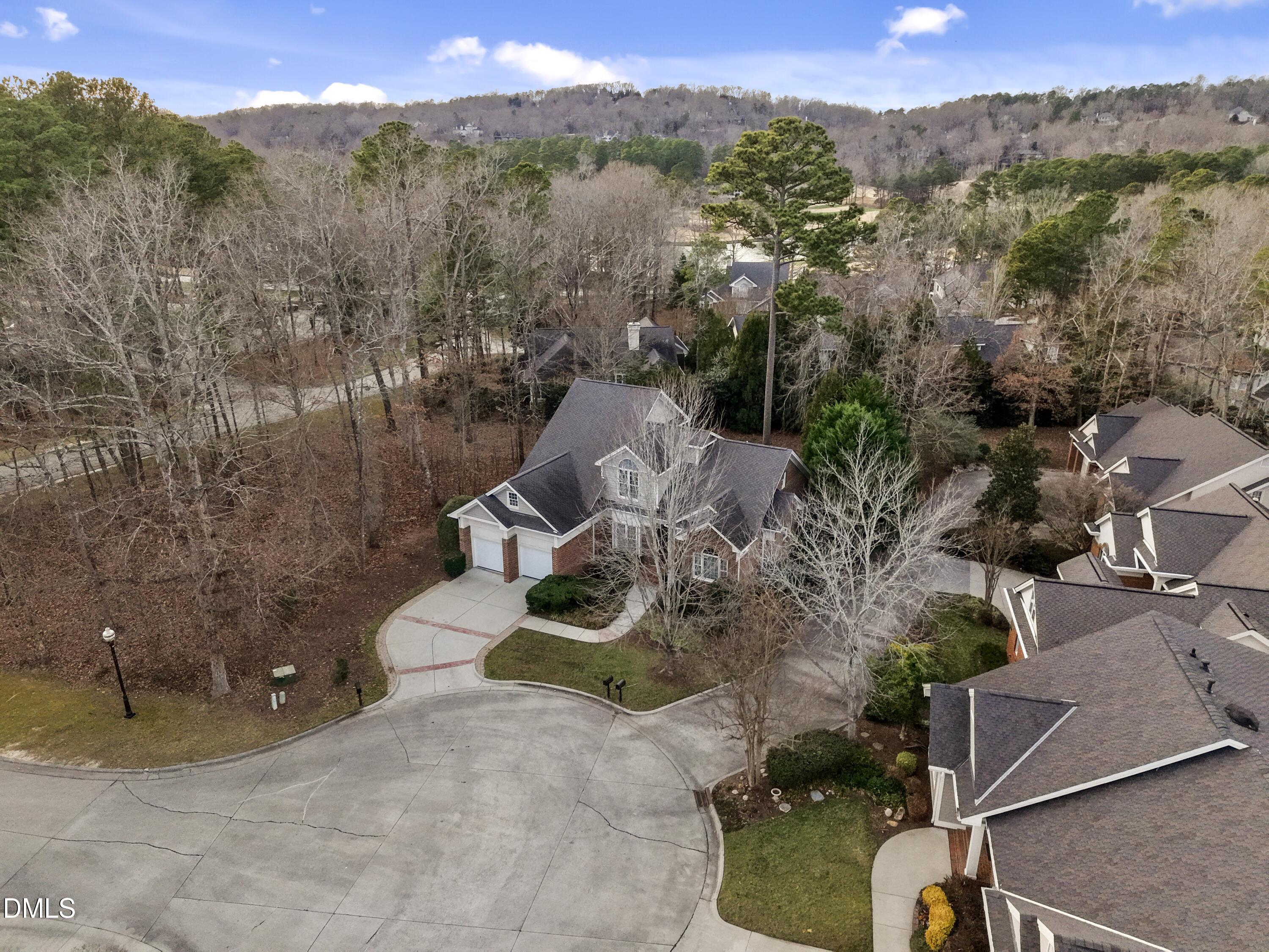 72103 Moseley Chapel Hill NC 27517