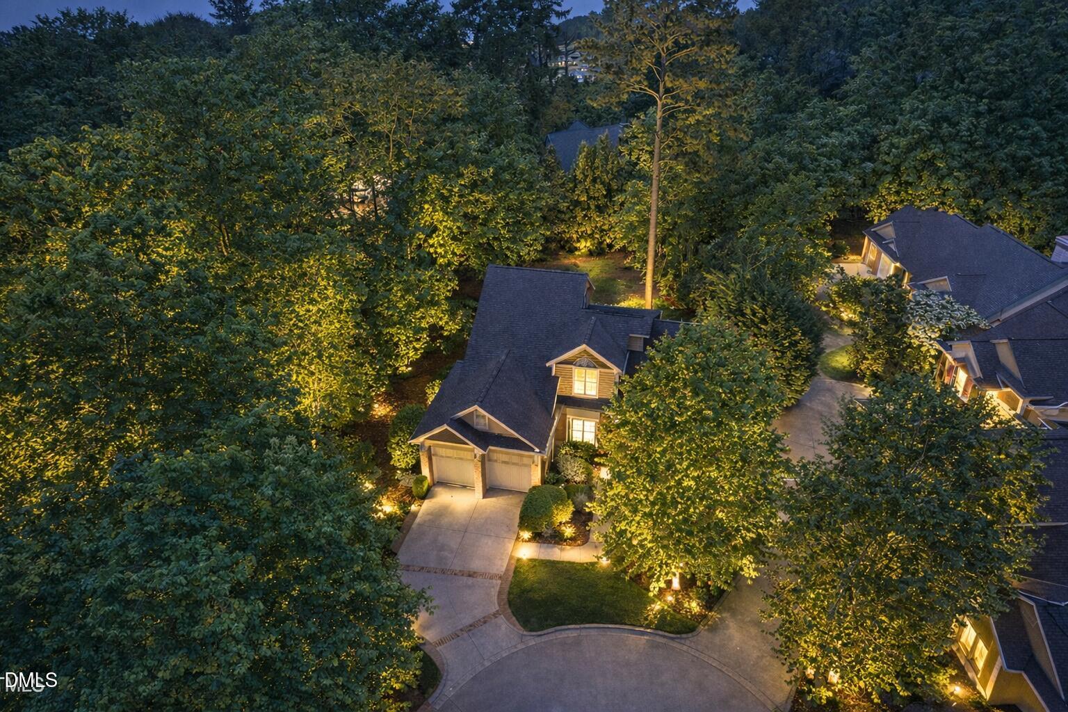 72103 Moseley Chapel Hill NC 27517