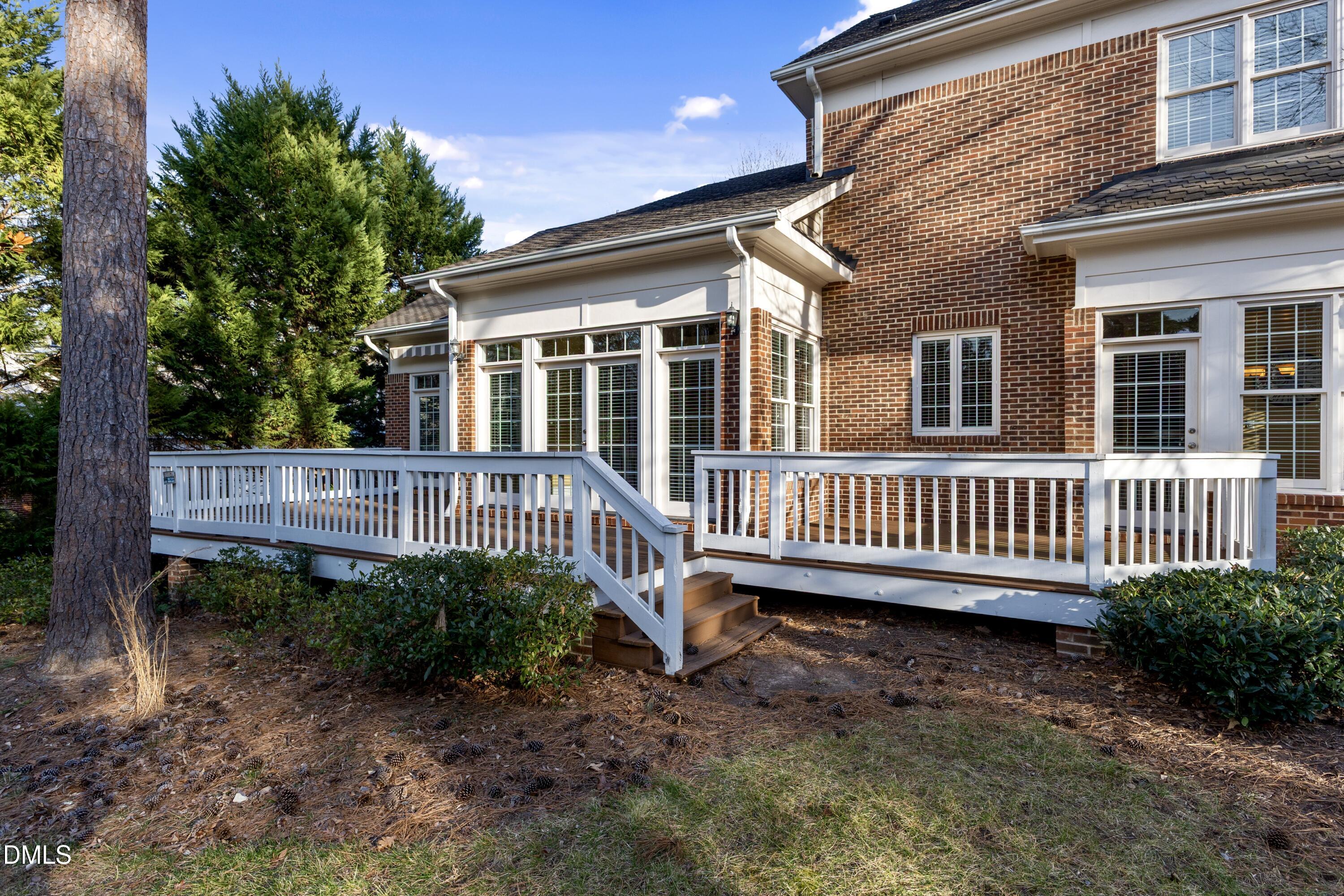 72103 Moseley Chapel Hill NC 27517