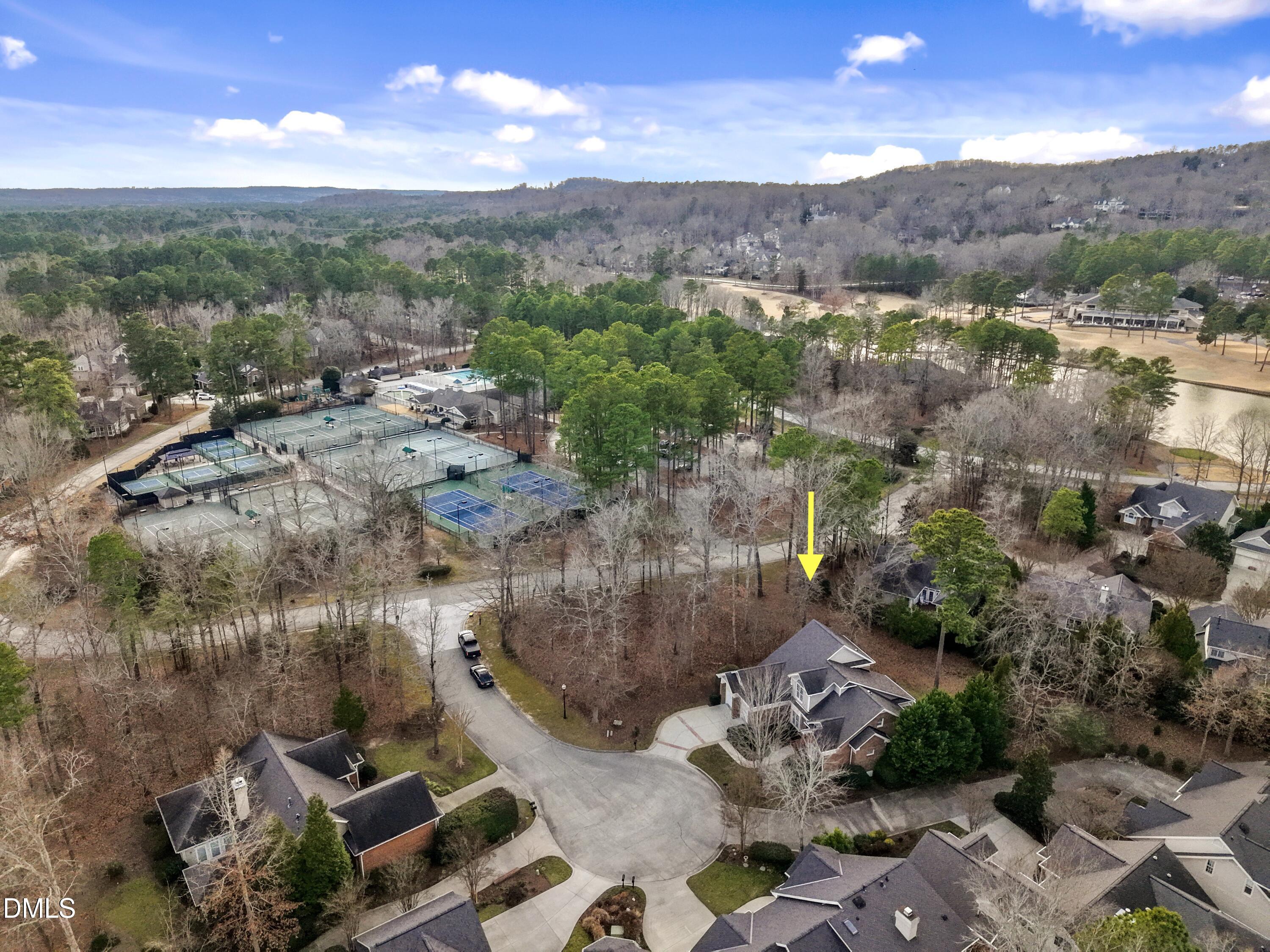 72103 Moseley Chapel Hill NC 27517