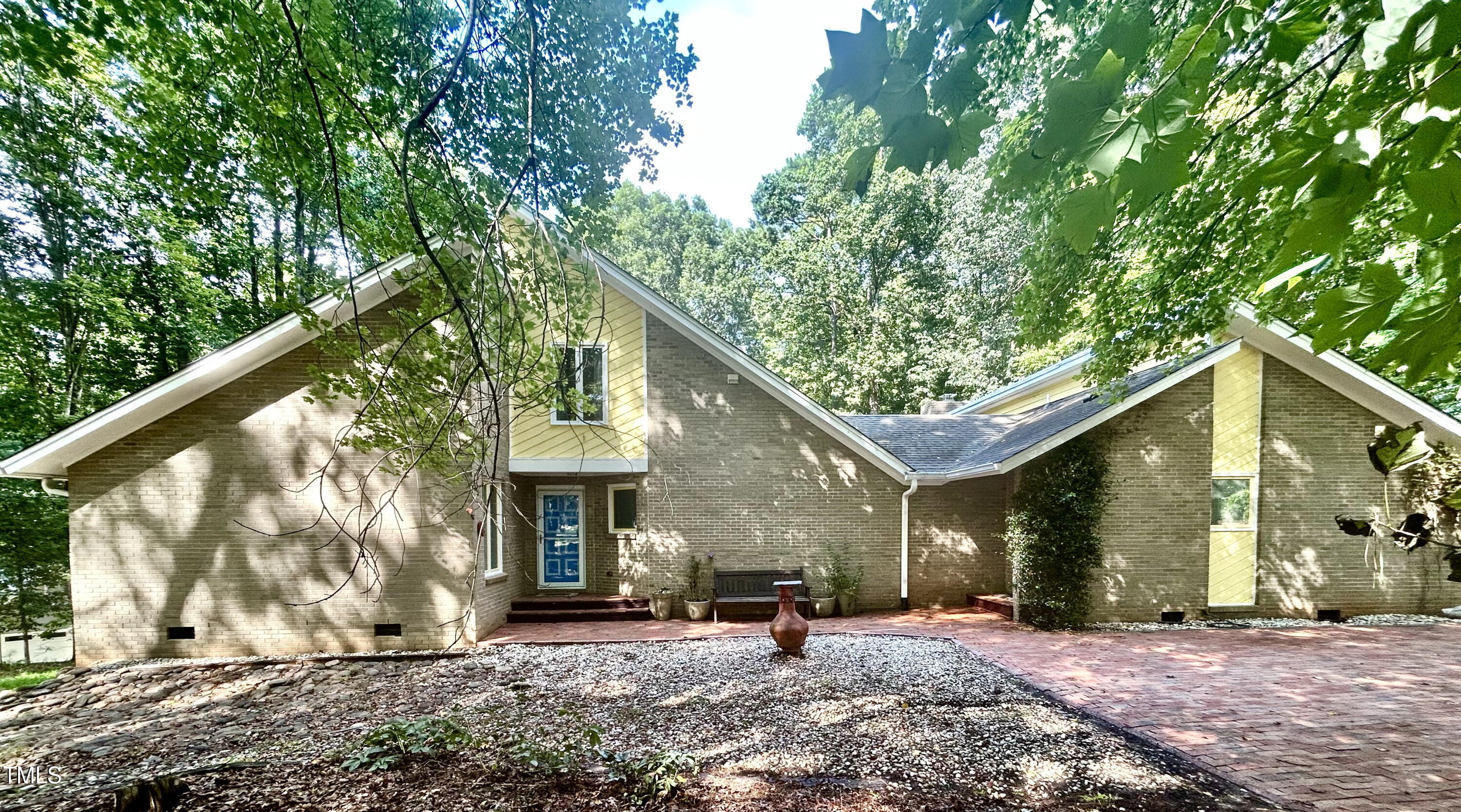 5008 Tallwood Drive Raleigh NC 27613