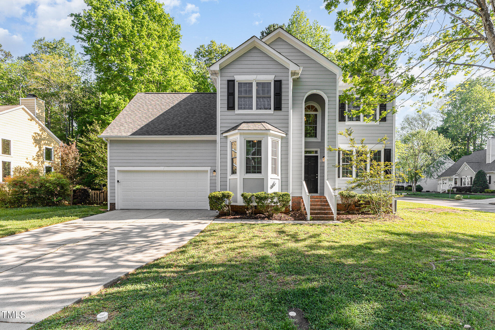 12500 Waterlow Park Lane Raleigh NC 27614