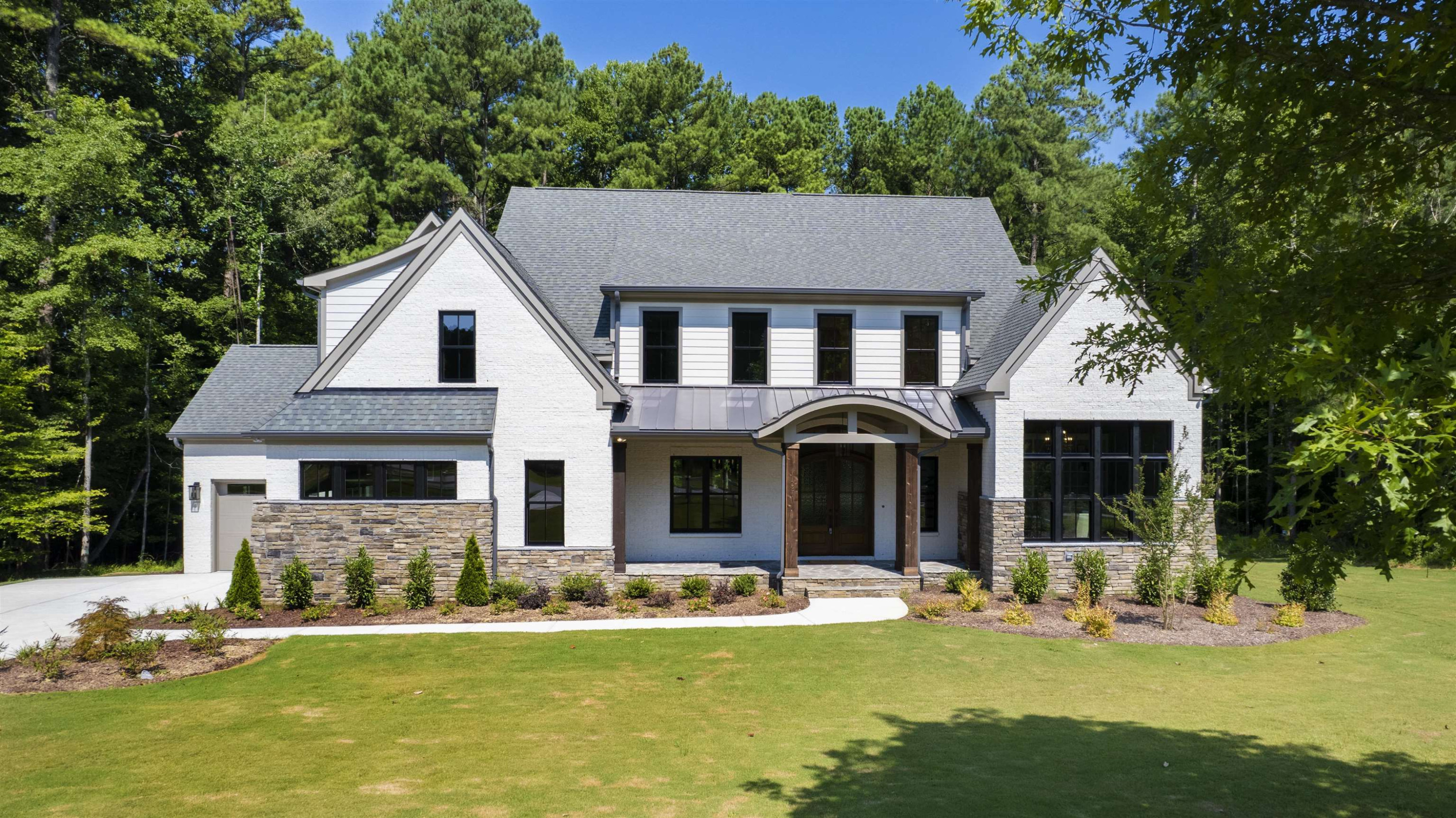 221 Rockford Lane Chapel Hill NC 27516