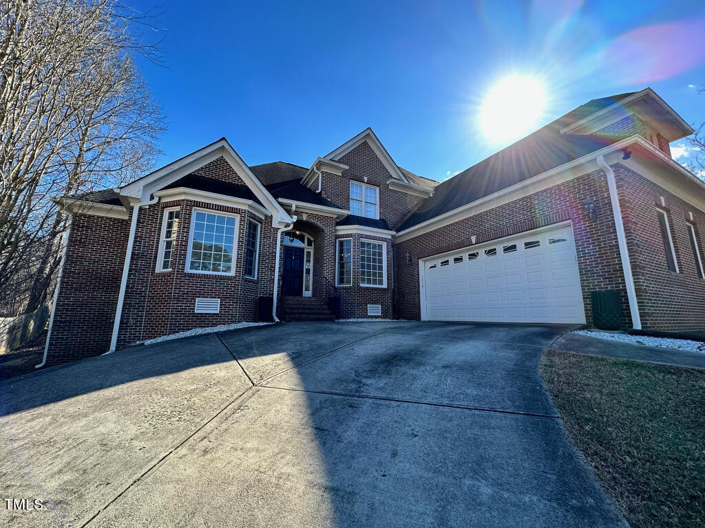 1018 Barnford Mill Road Wake Forest NC 27587