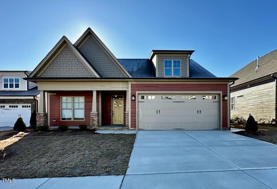 3213 High Plains Drive Fuquay Varina NC 27526