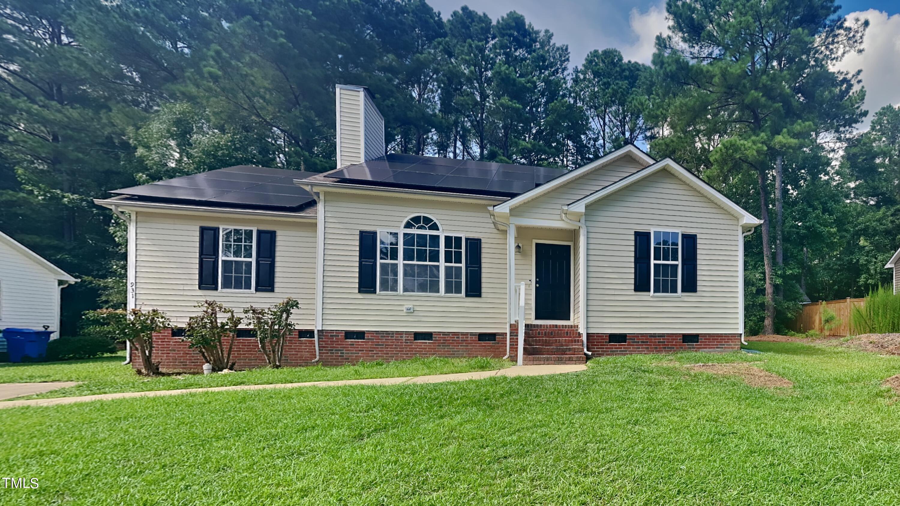 931 S Willhaven Drive Fuquay Varina NC 27526