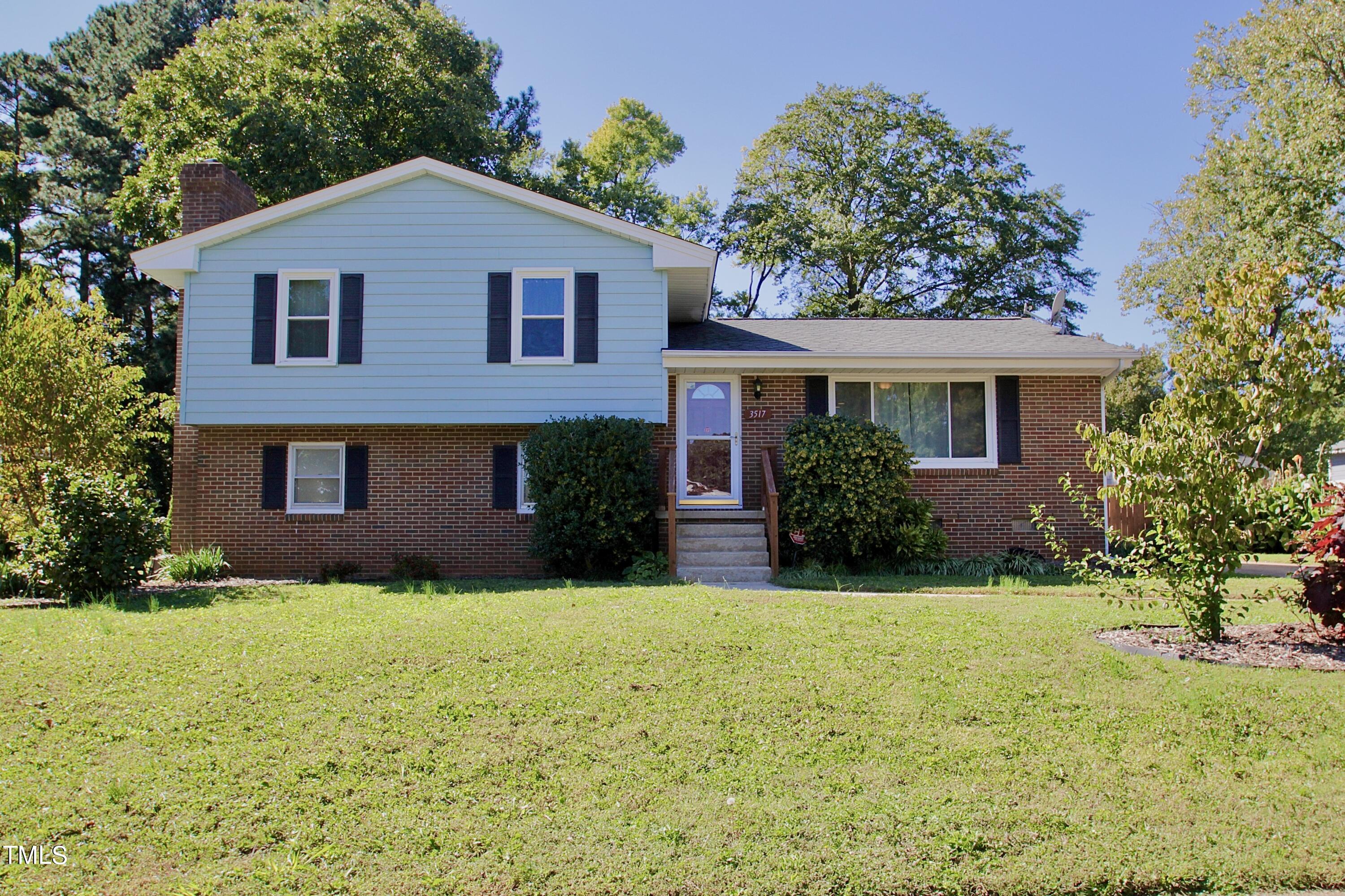 3517 Arrowwood Drive Raleigh NC 27604
