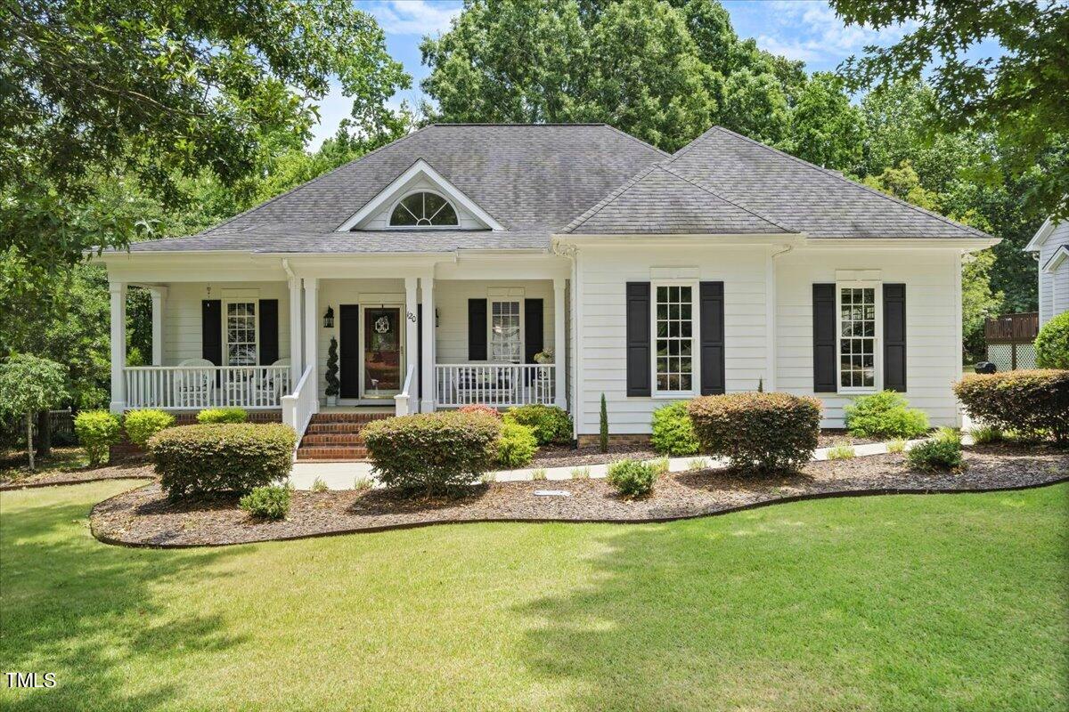 120 Kensington Court Clayton NC 27527