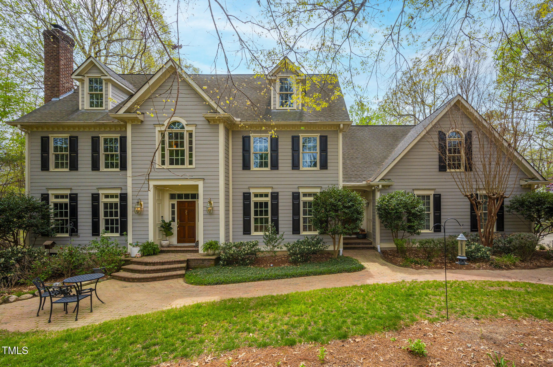 206 Zapata Lane Chapel Hill NC 27517