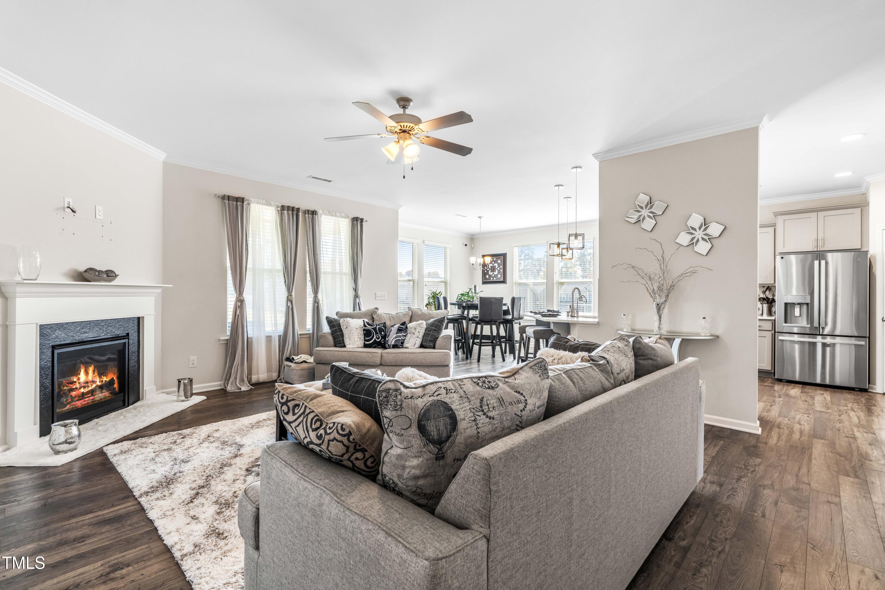 52 E Piston Point Clayton NC 27520