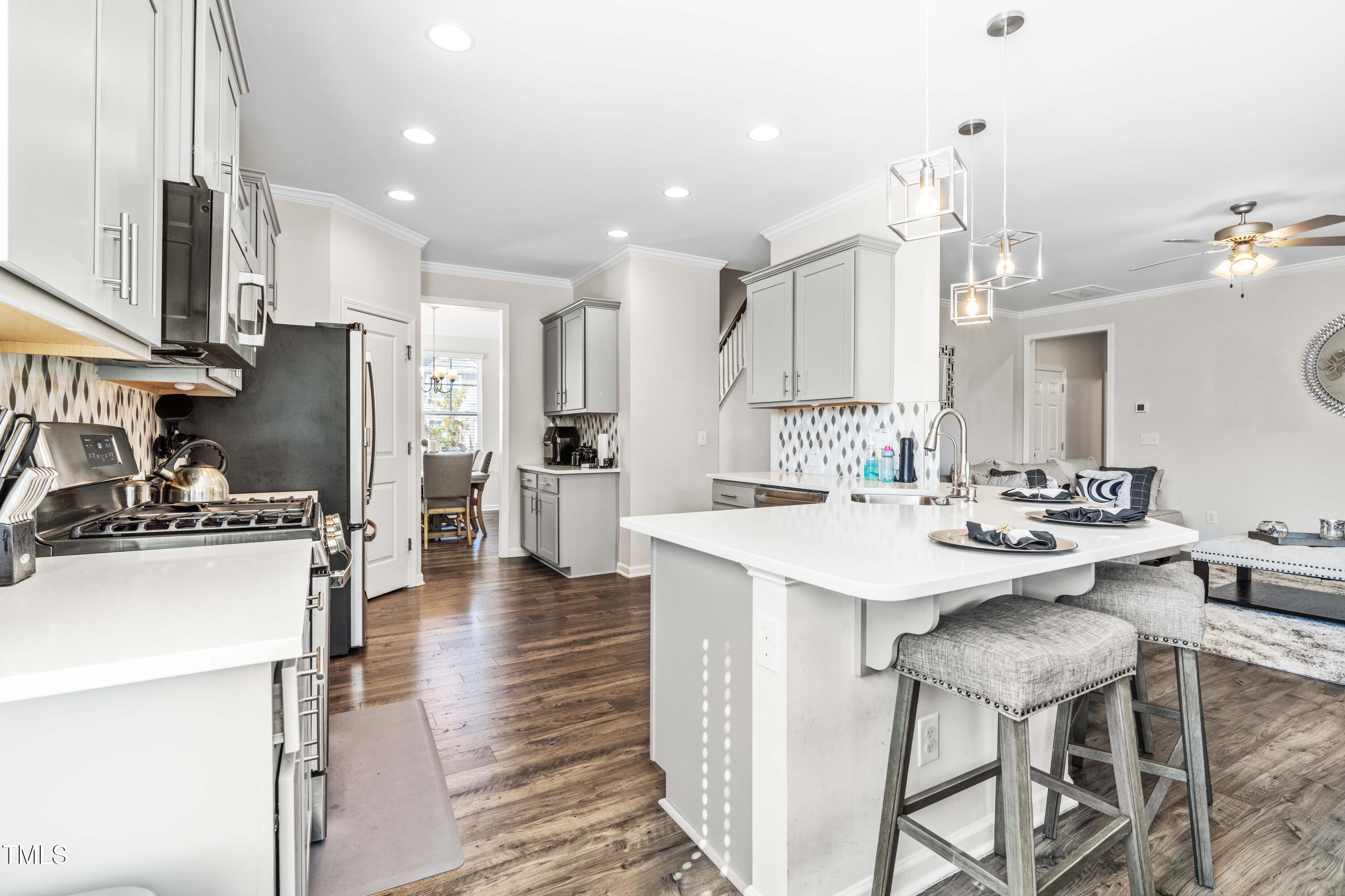 52 E Piston Point Clayton NC 27520