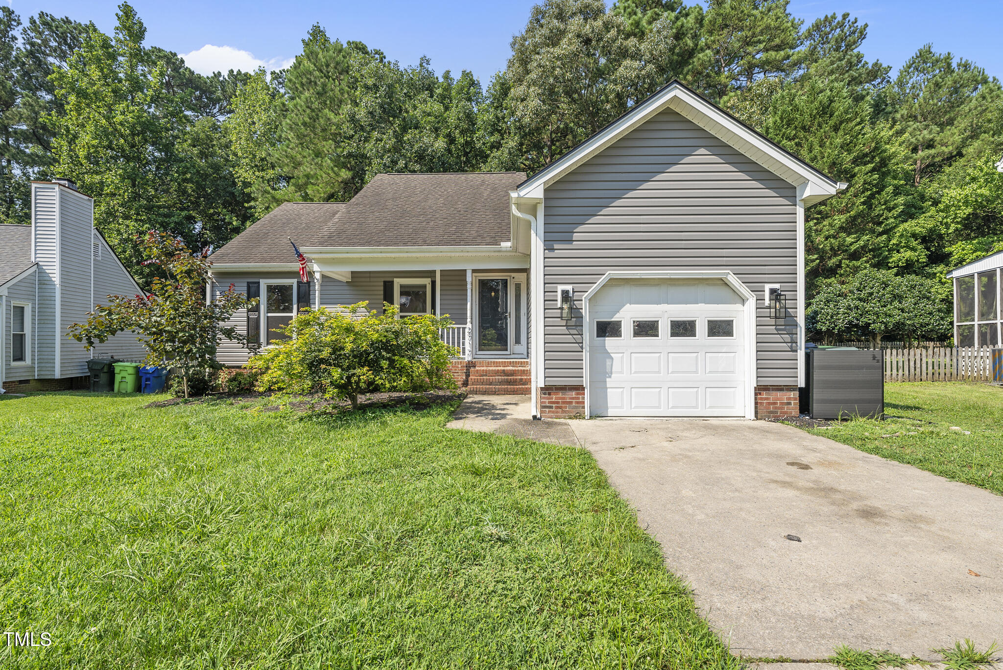 2717 Kempsford Place Raleigh NC 27604