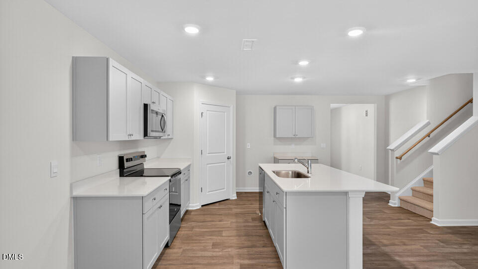 114 Craig Point Drive Clayton NC 27520