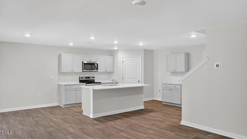 114 Craig Point Drive Clayton NC 27520