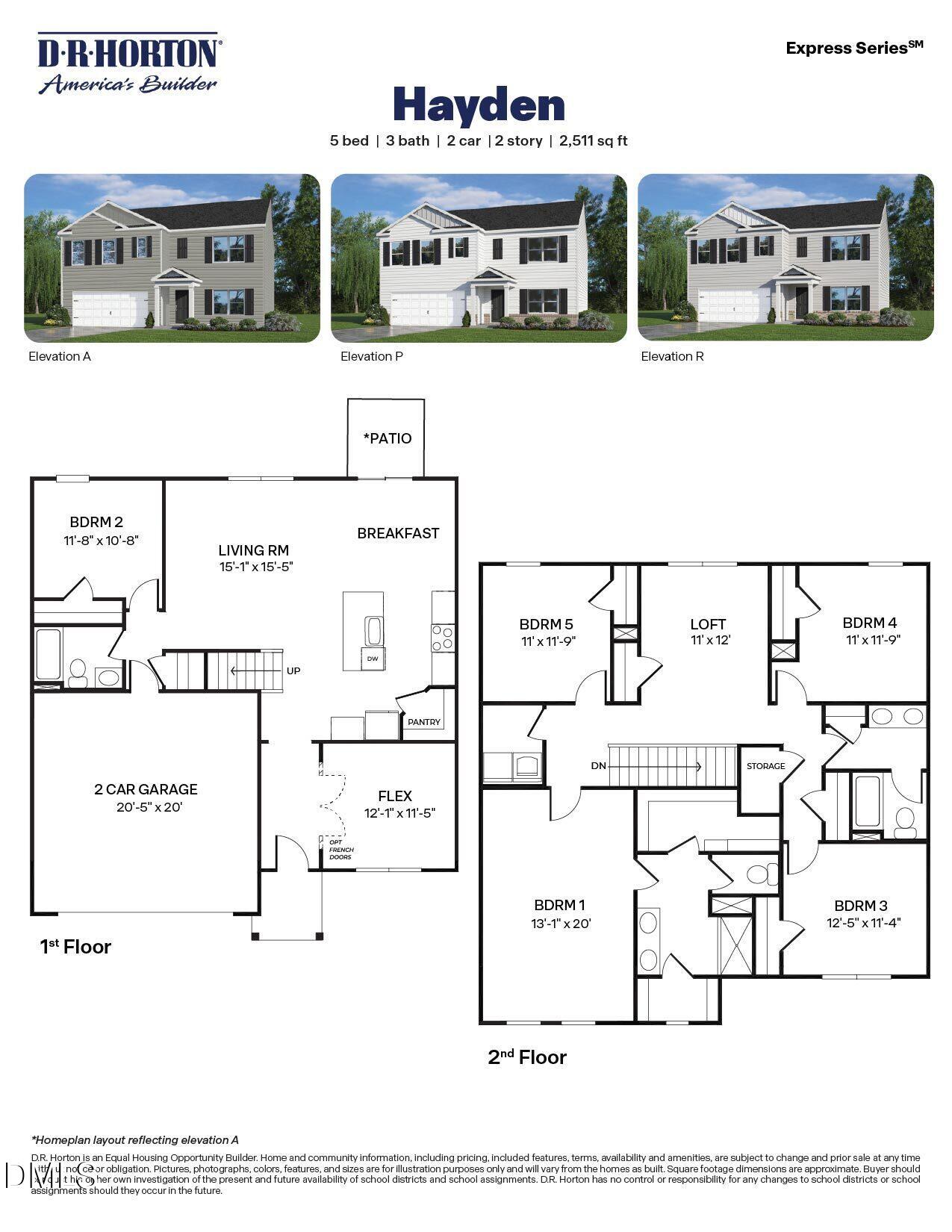 114 Craig Point Drive Clayton NC 27520