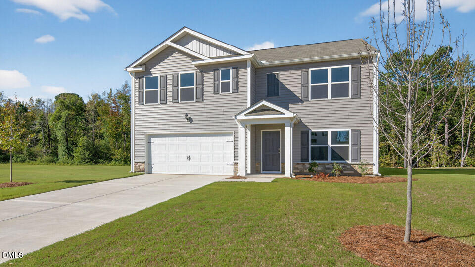 114 Craig Point Drive Clayton NC 27520